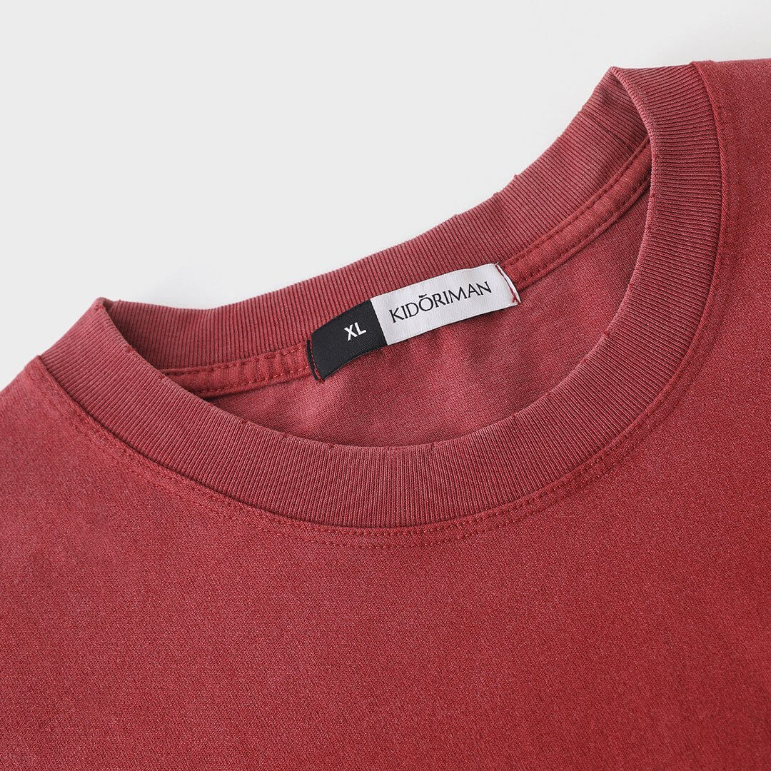 Arashi Washed Shirt - Image 16