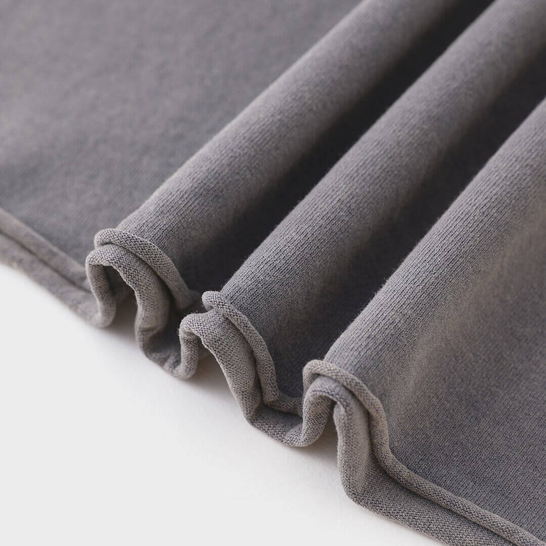 Arashi Washed Shirt - Image 6