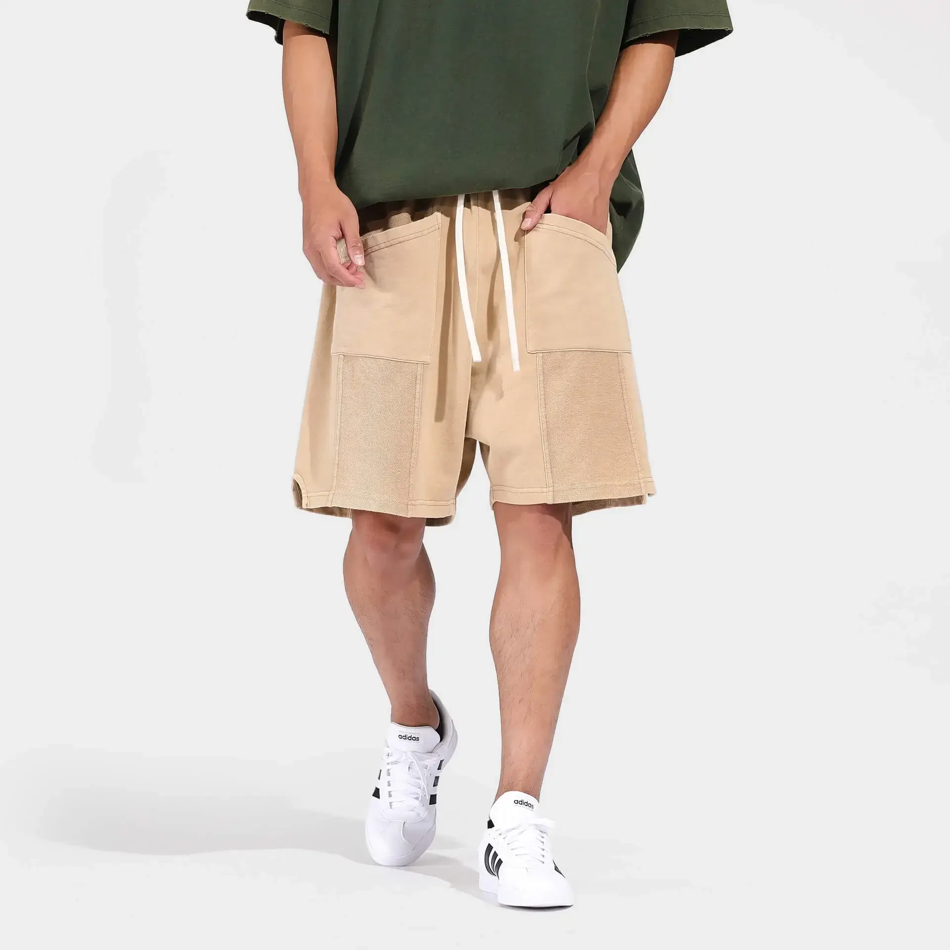 Buki Short Pants - Image 12