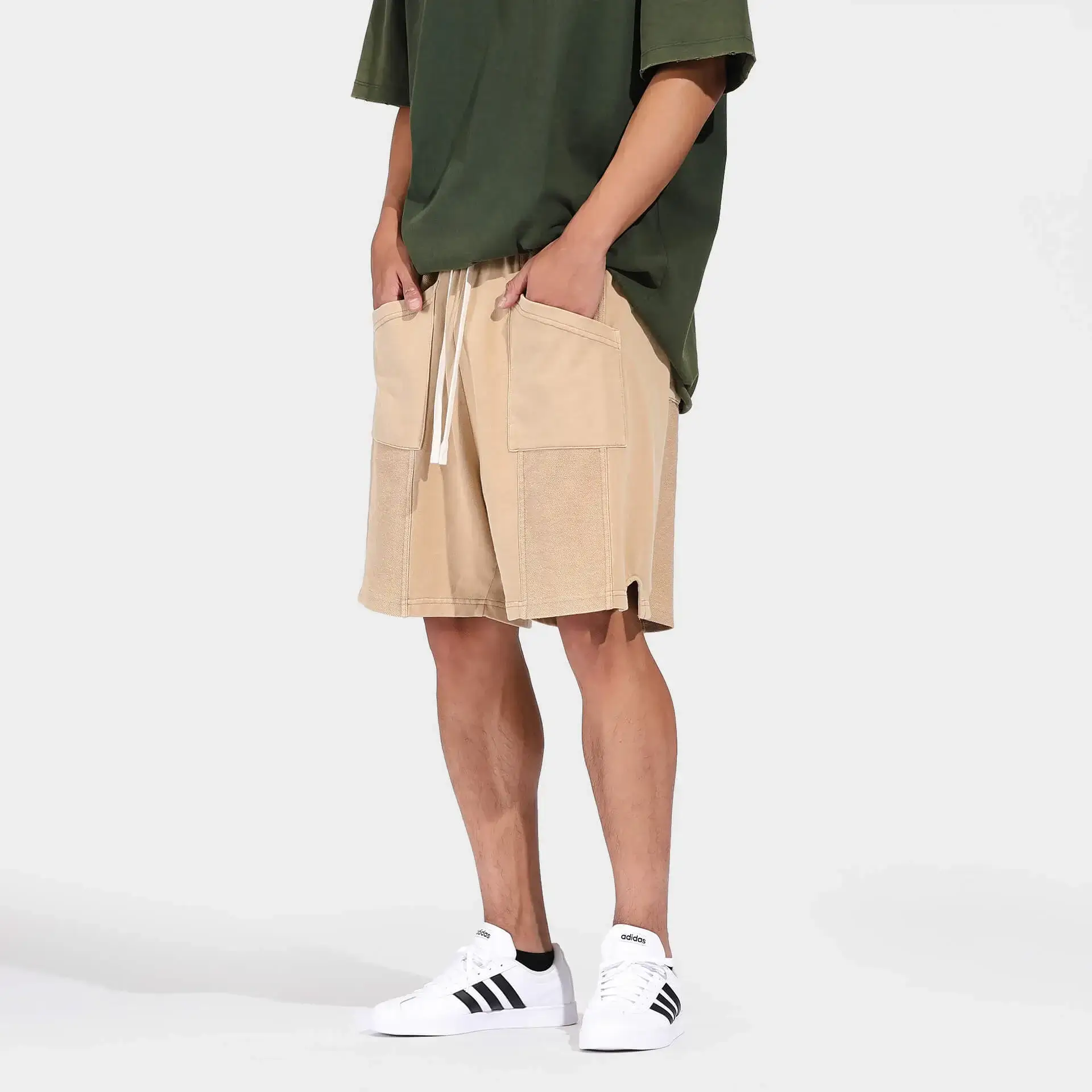 Buki Short Pants - Image 13