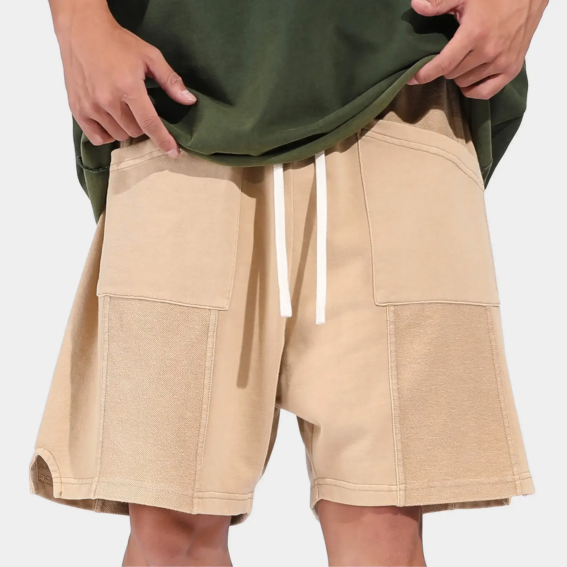 Buki Short Pants - Image 14