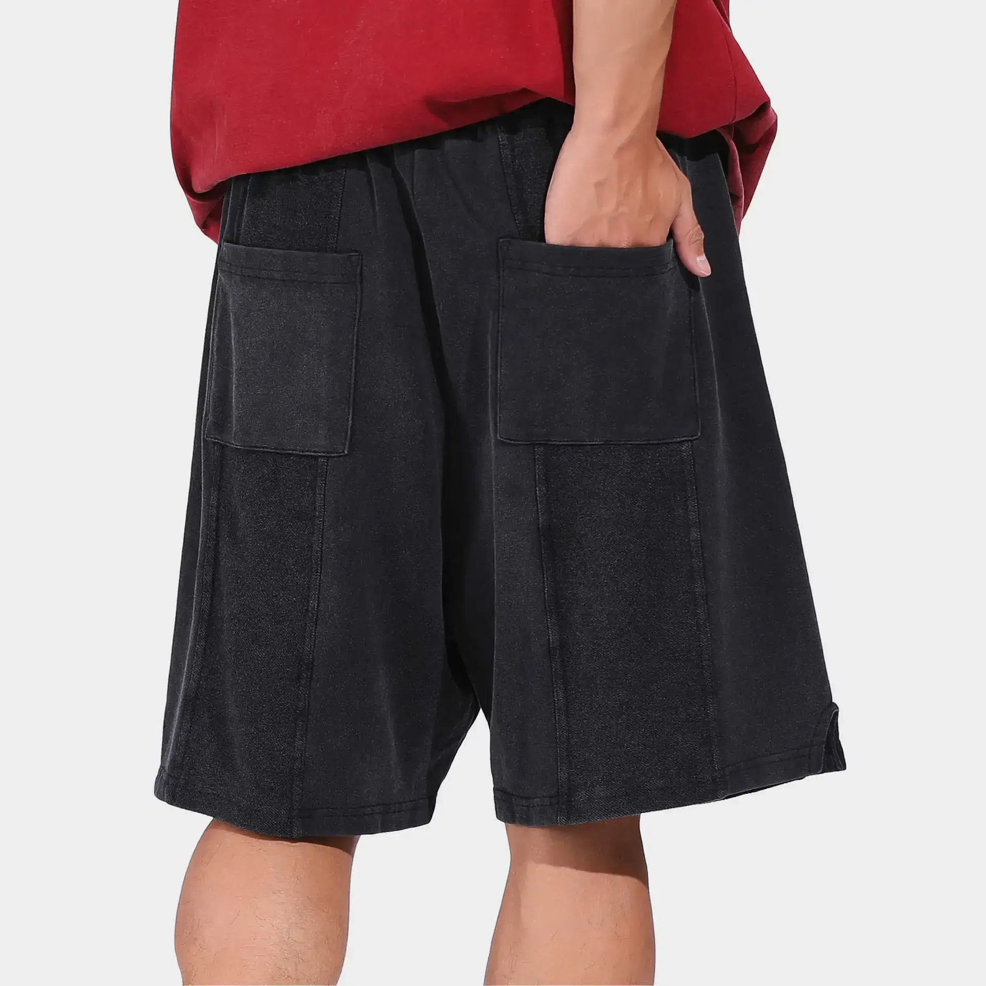 Buki Short Pants - Image 4