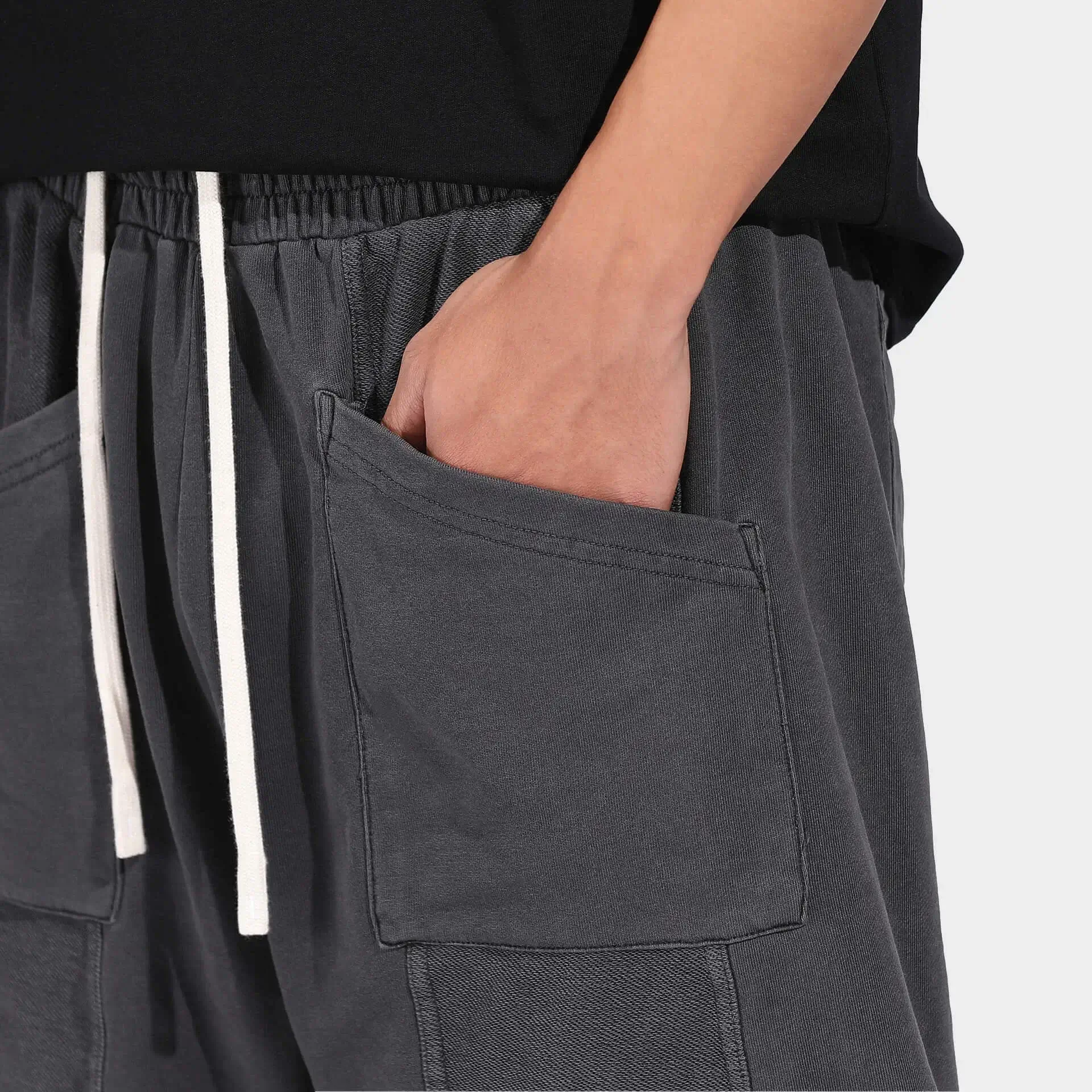 Buki Short Pants - Image 7