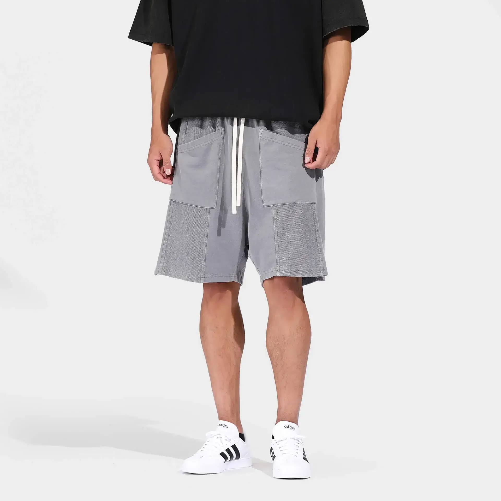 Buki Short Pants - Image 8