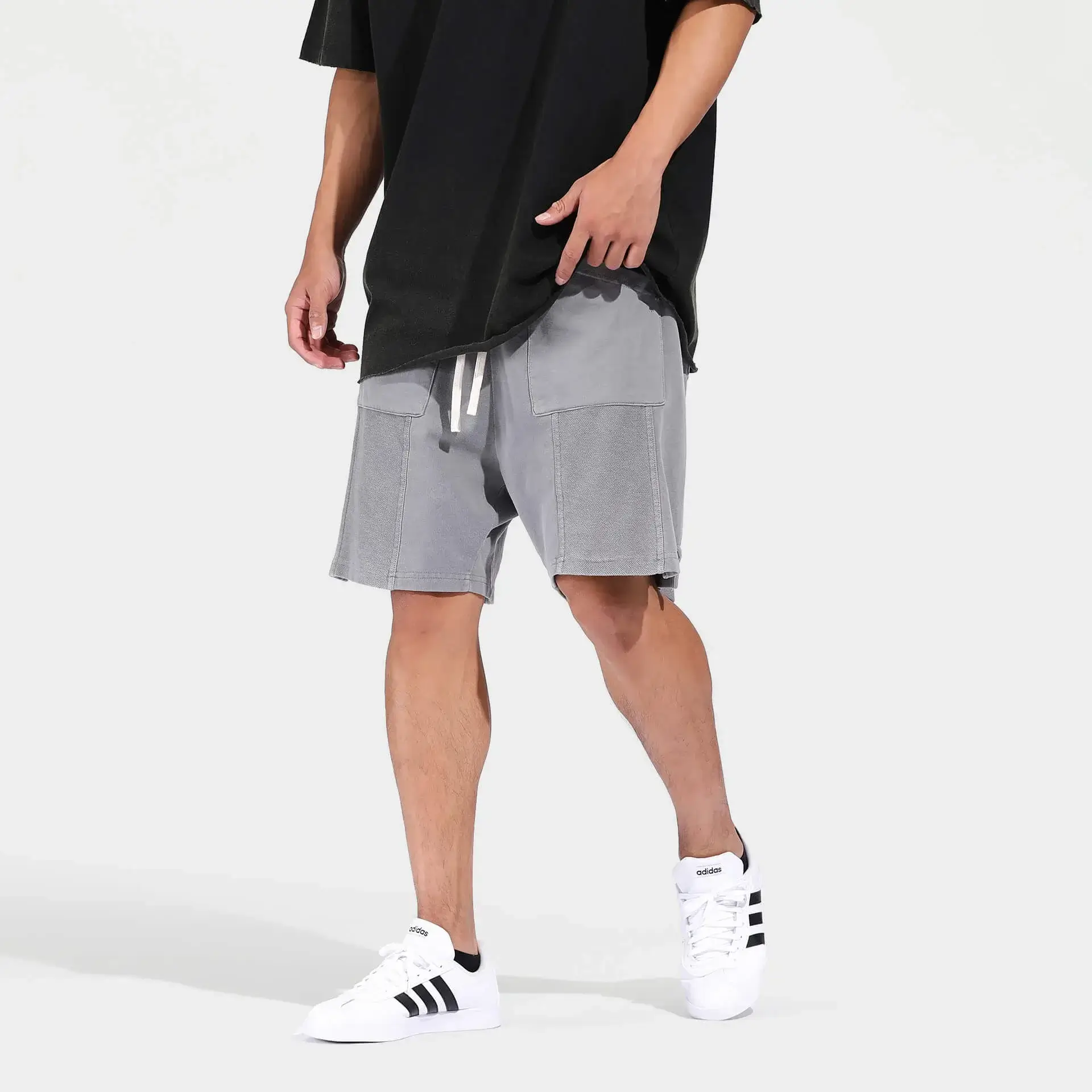 Buki Short Pants - Image 9