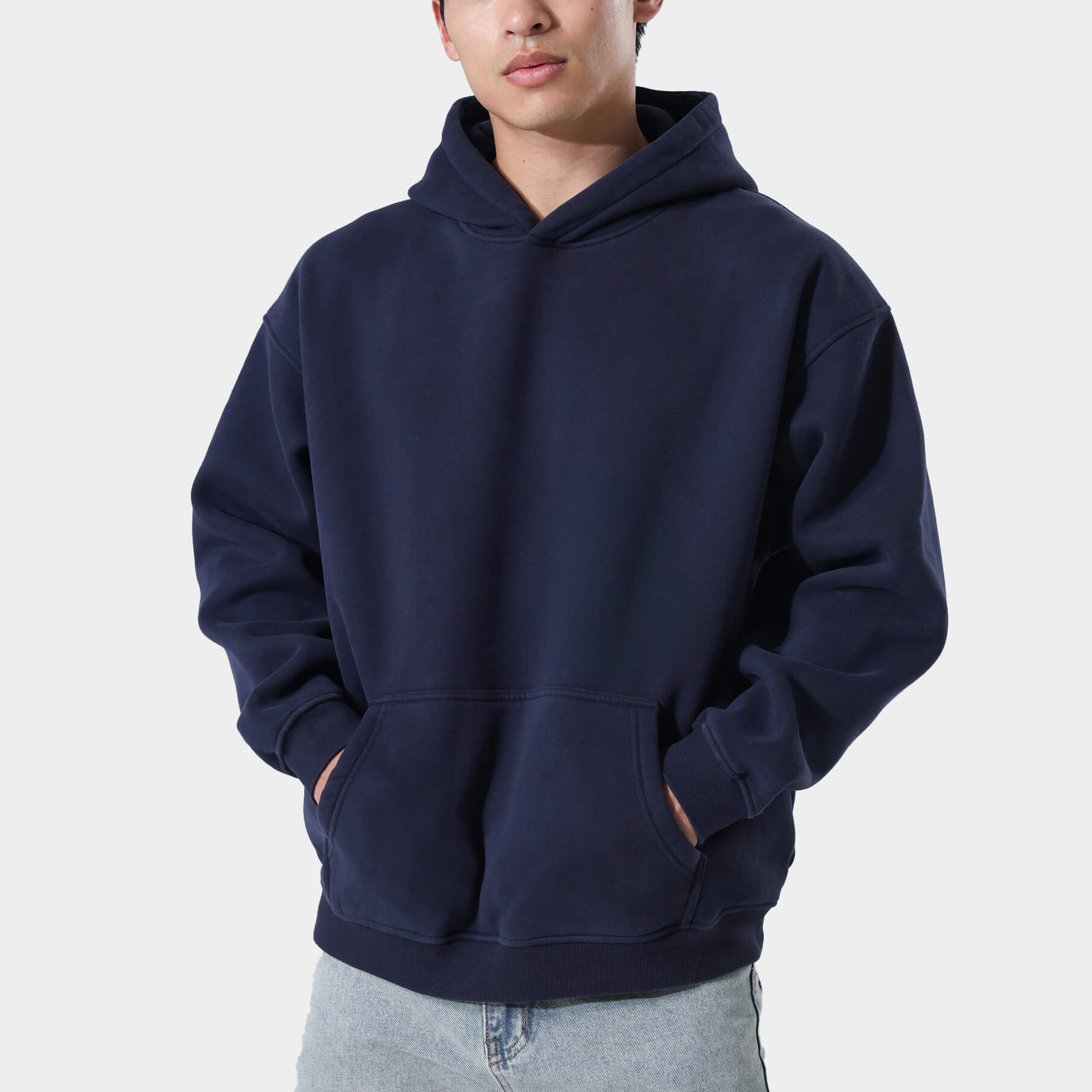 Fuyu Heavy Hoodie - Image 12
