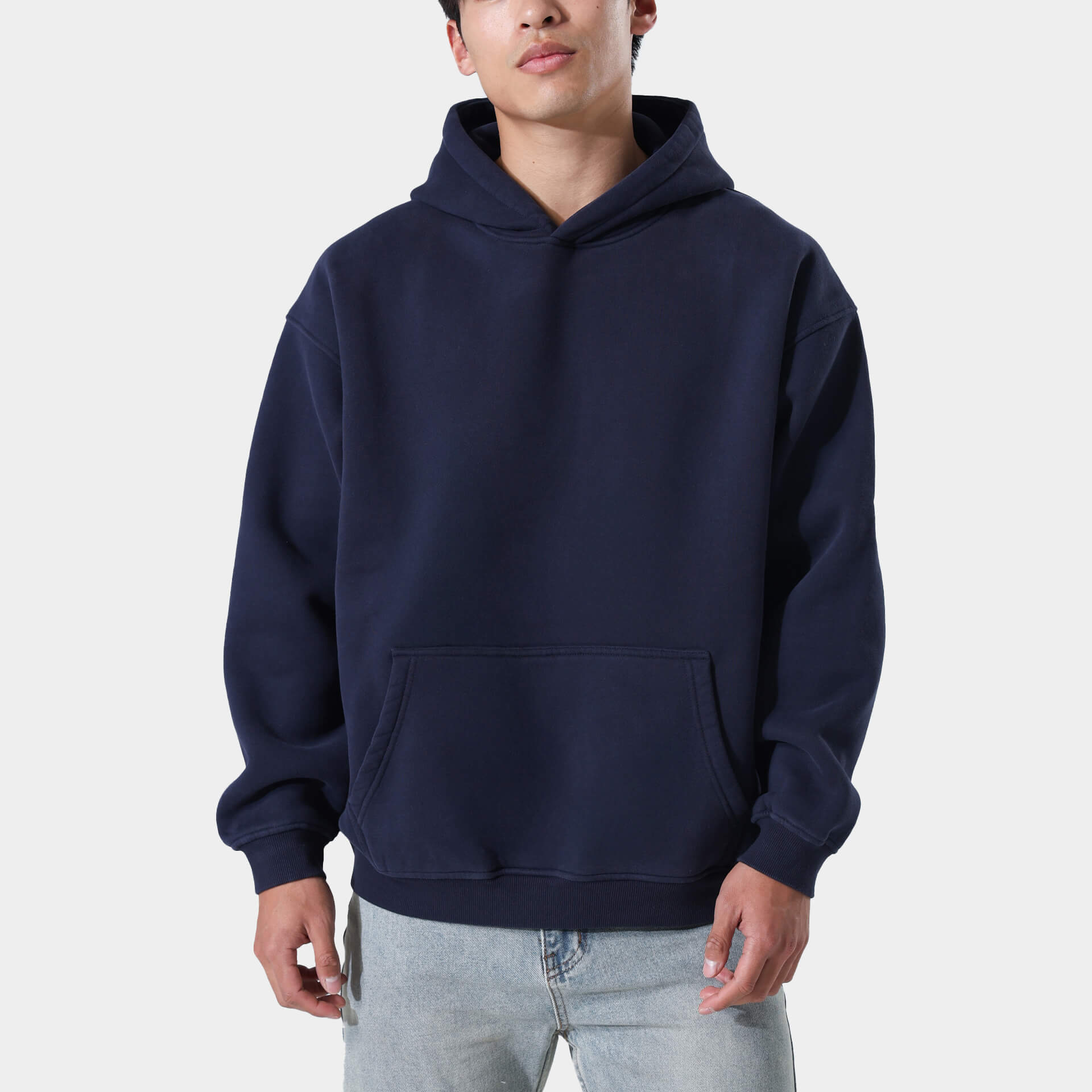 Fuyu Heavy Hoodie - Image 13
