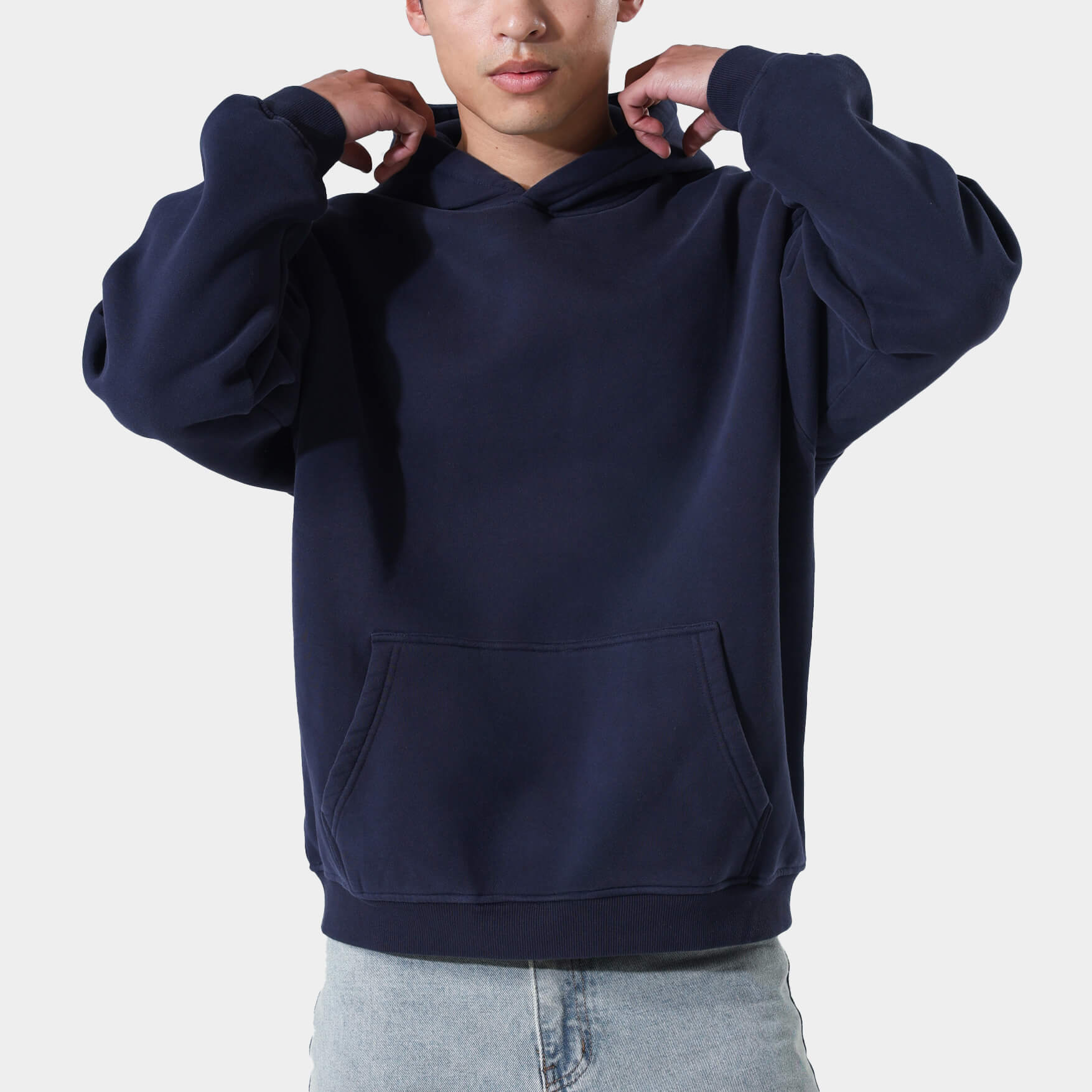 Fuyu Heavy Hoodie - Image 14