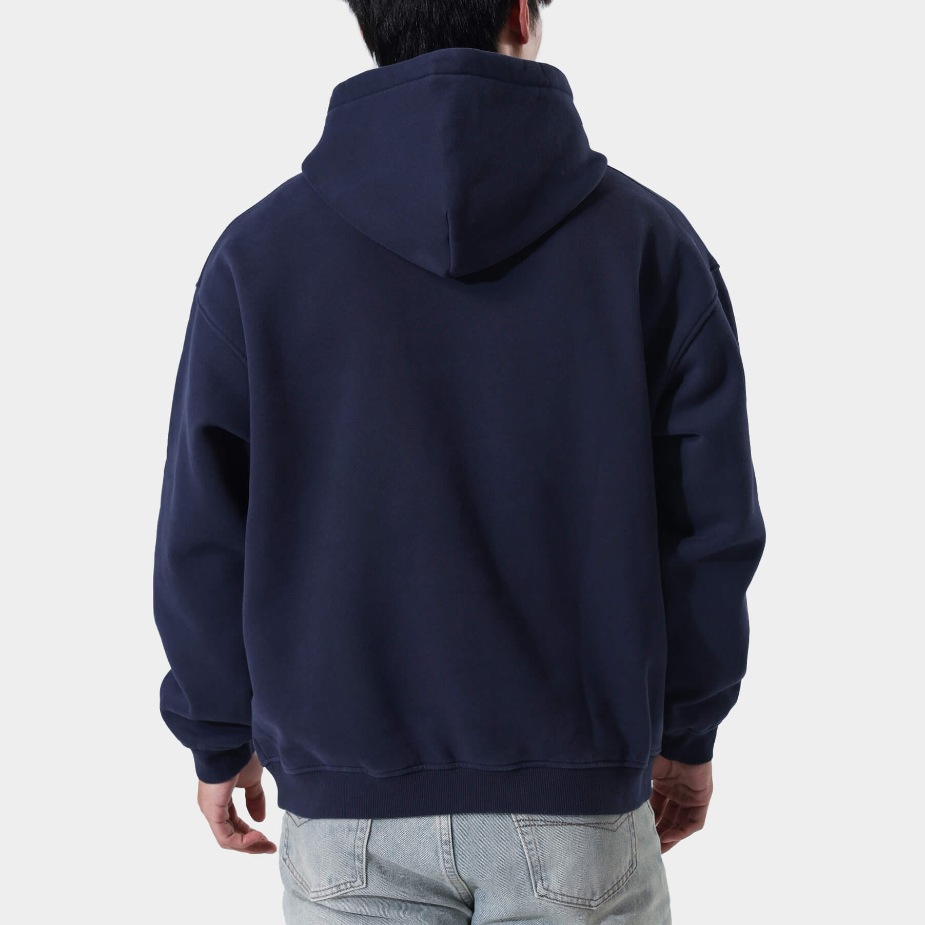 Fuyu Heavy Hoodie - Image 15