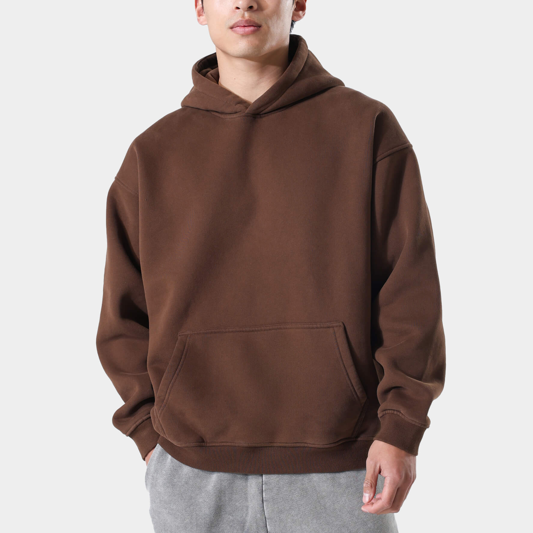 Fuyu Heavy Hoodie - Image 16