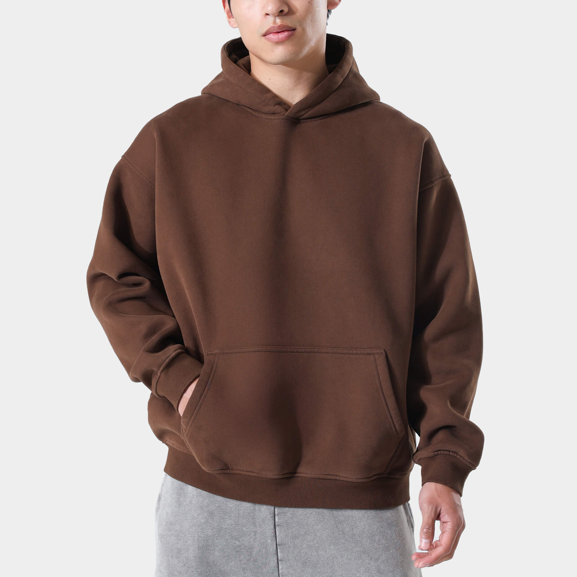 Fuyu Heavy Hoodie - Image 17
