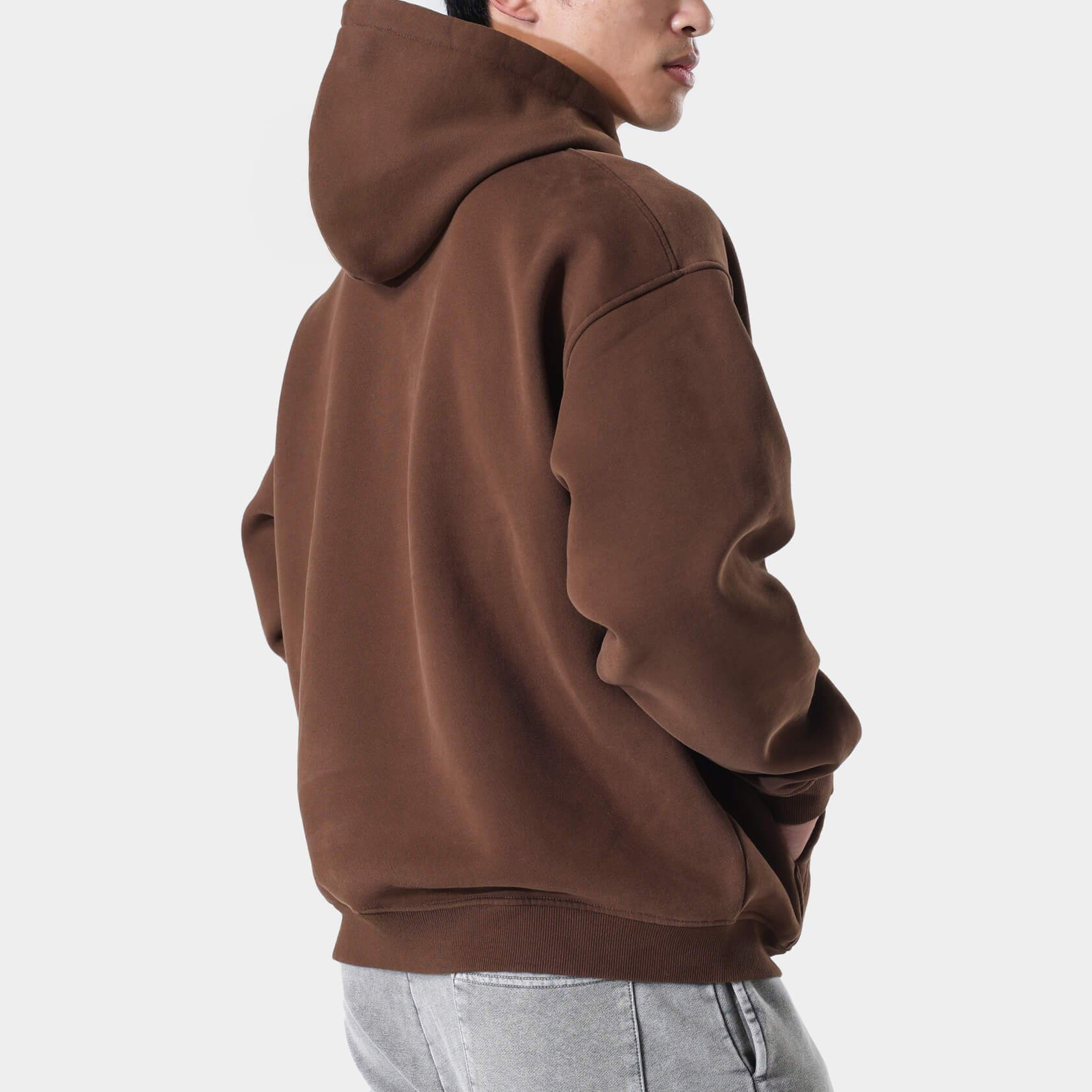 Fuyu Heavy Hoodie - Image 18