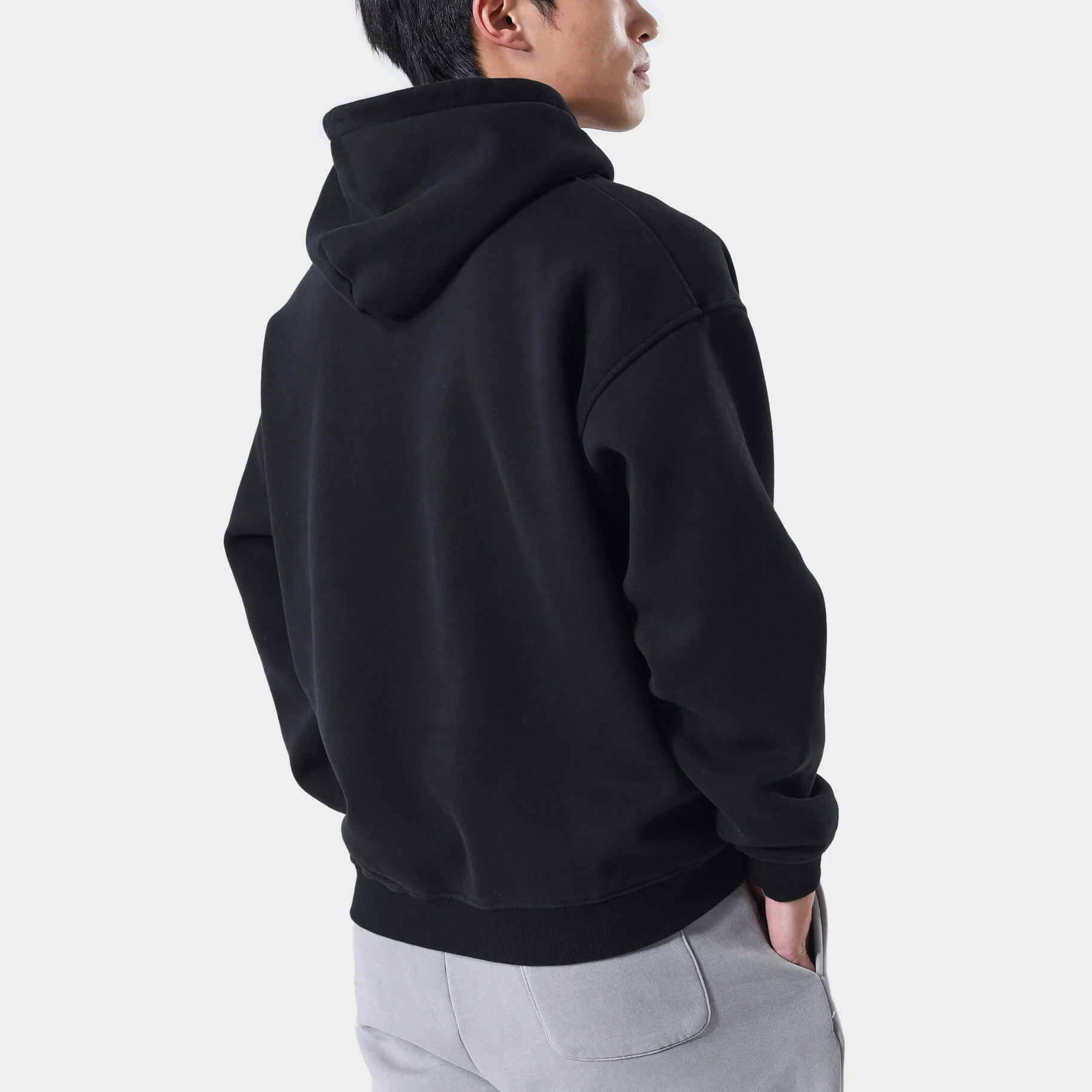 Fuyu Heavy Hoodie - Image 3