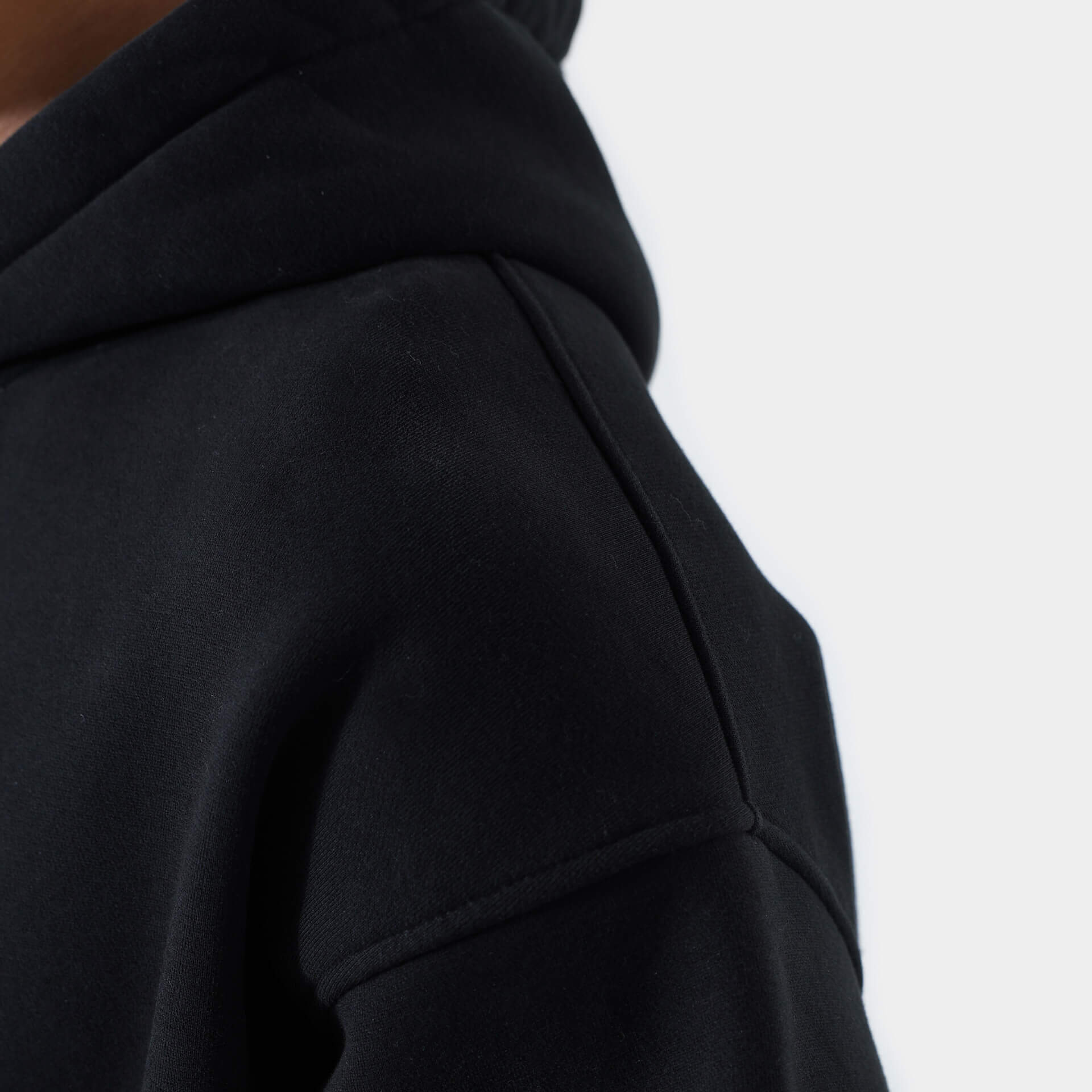 Fuyu Heavy Hoodie - Image 4