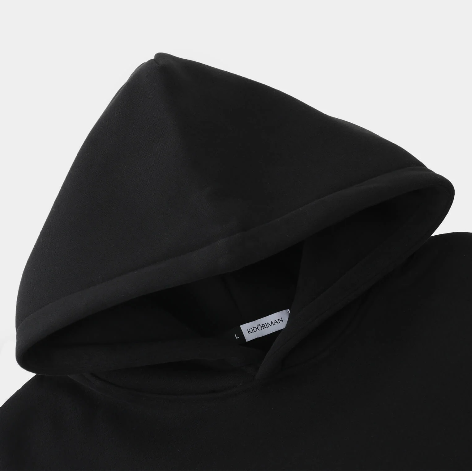 Fuyu Heavy Hoodie - Image 5
