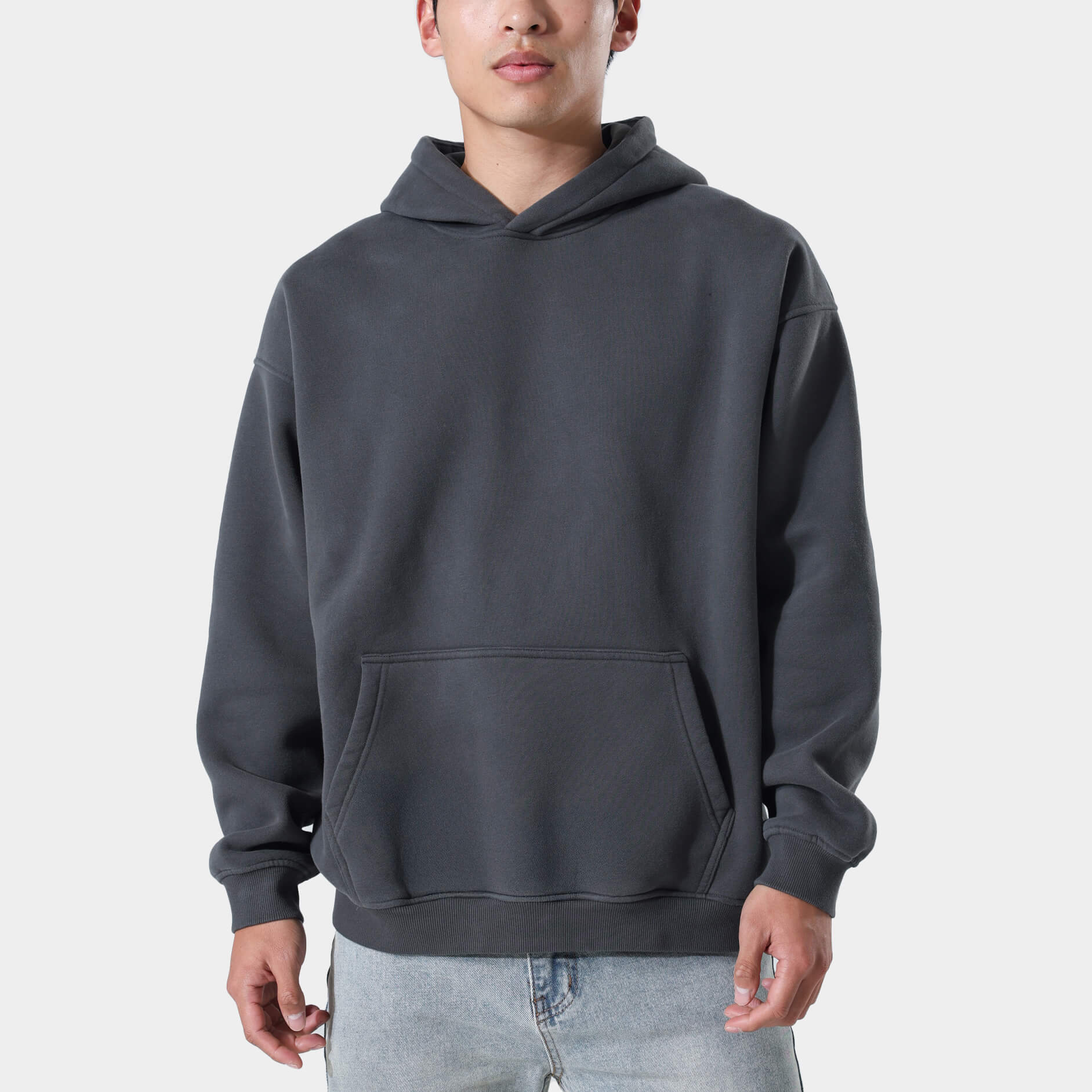 Fuyu Heavy Hoodie - Image 6