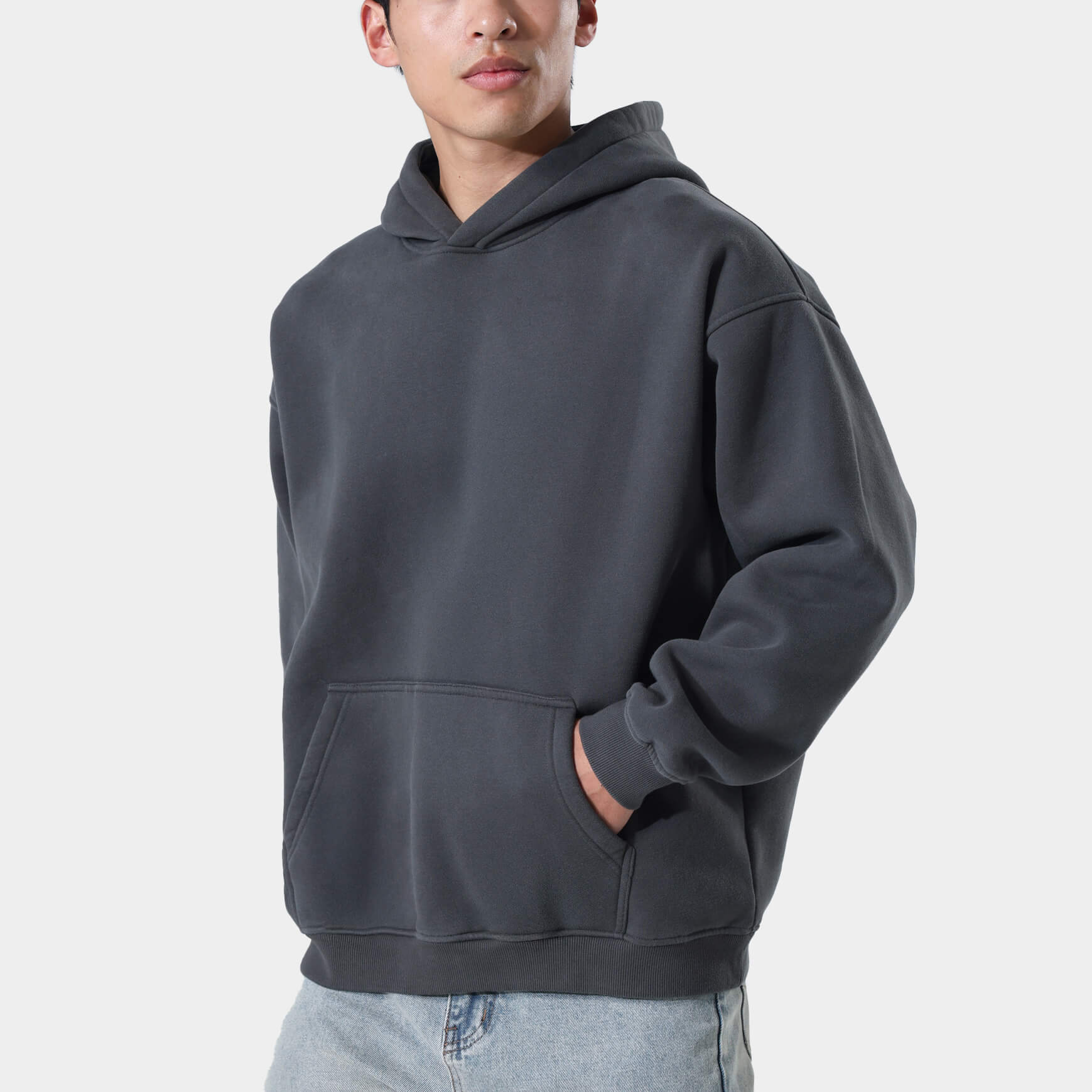 Fuyu Heavy Hoodie - Image 7