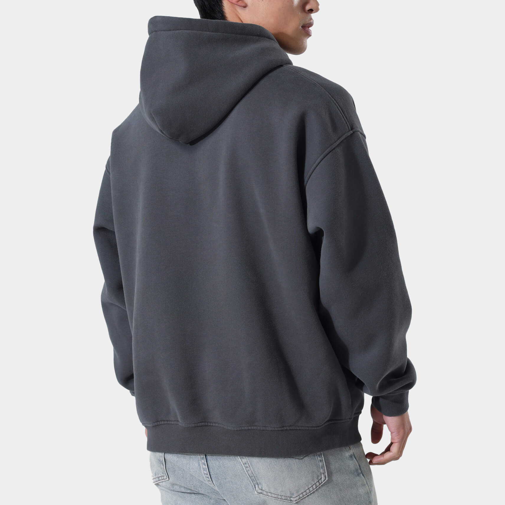 Fuyu Heavy Hoodie - Image 8