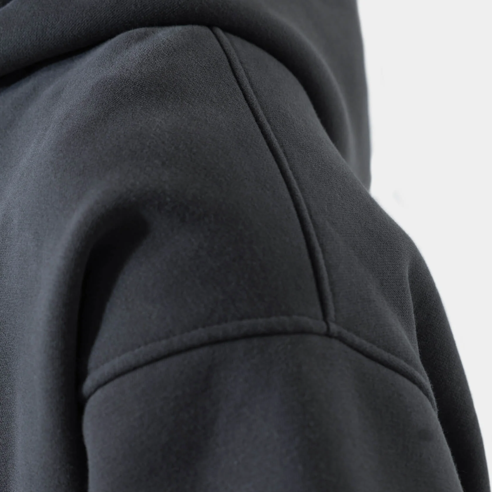 Fuyu Heavy Hoodie - Image 9