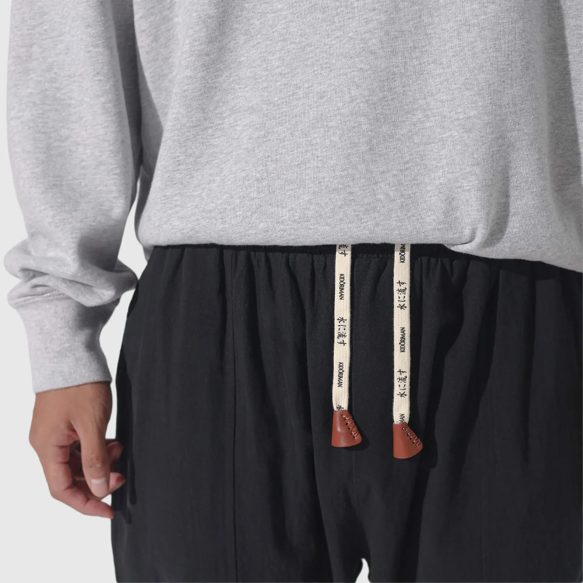 Gelyu Harem Pants - Image 3