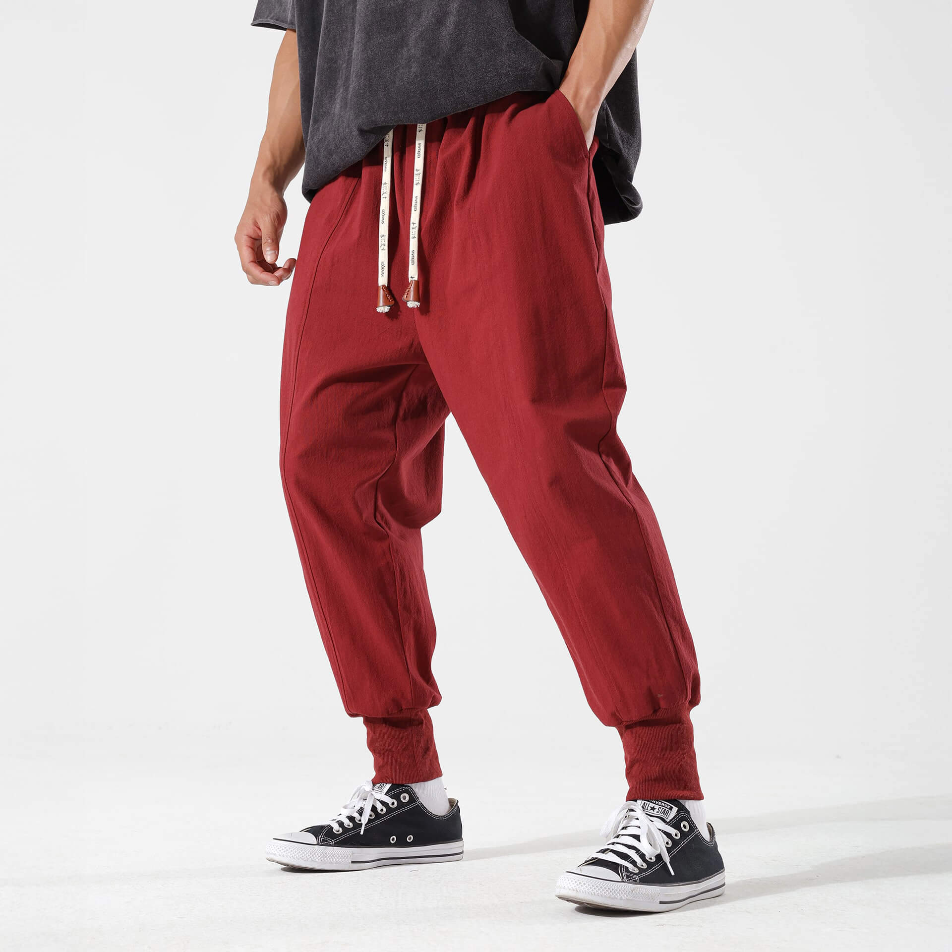 Gelyu Harem Pants 2.0 - Image 10