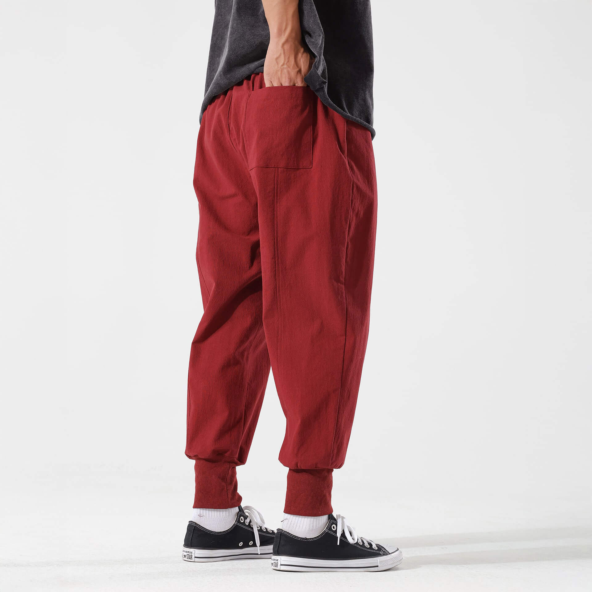 Gelyu Harem Pants 2.0 - Image 11