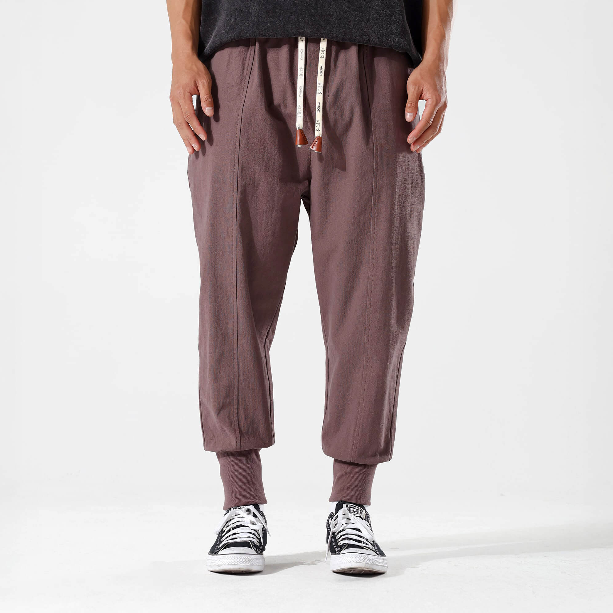 Gelyu Harem Pants 2.0 - Image 13