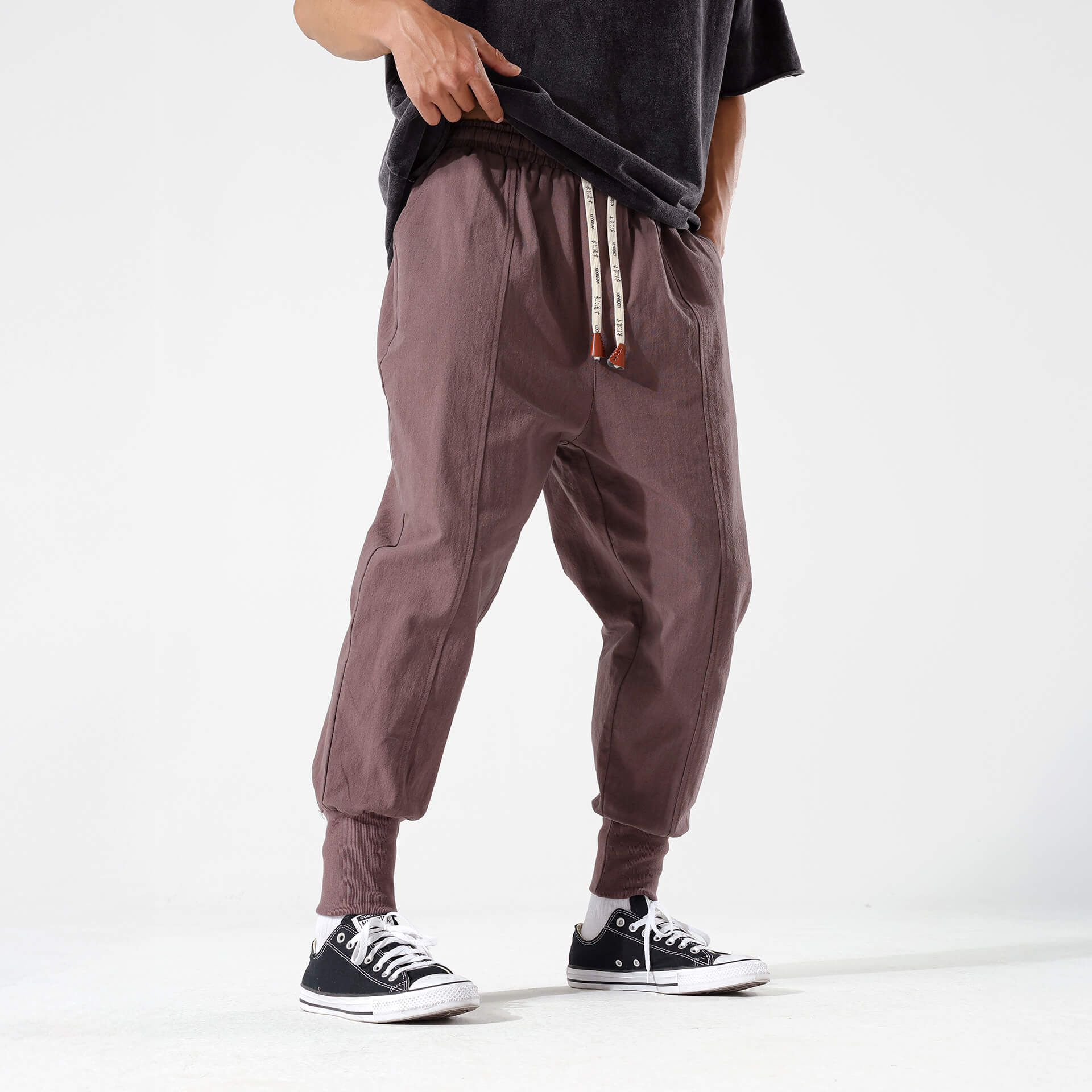 Gelyu Harem Pants 2.0 - Image 15