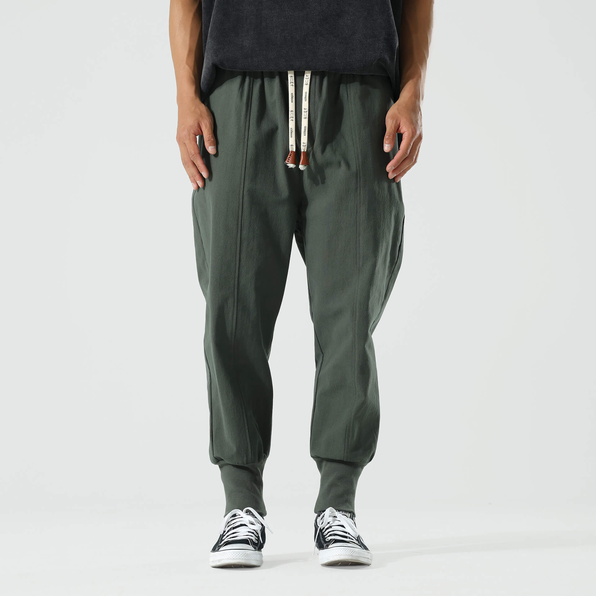 Gelyu Harem Pants 2.0 - Image 18