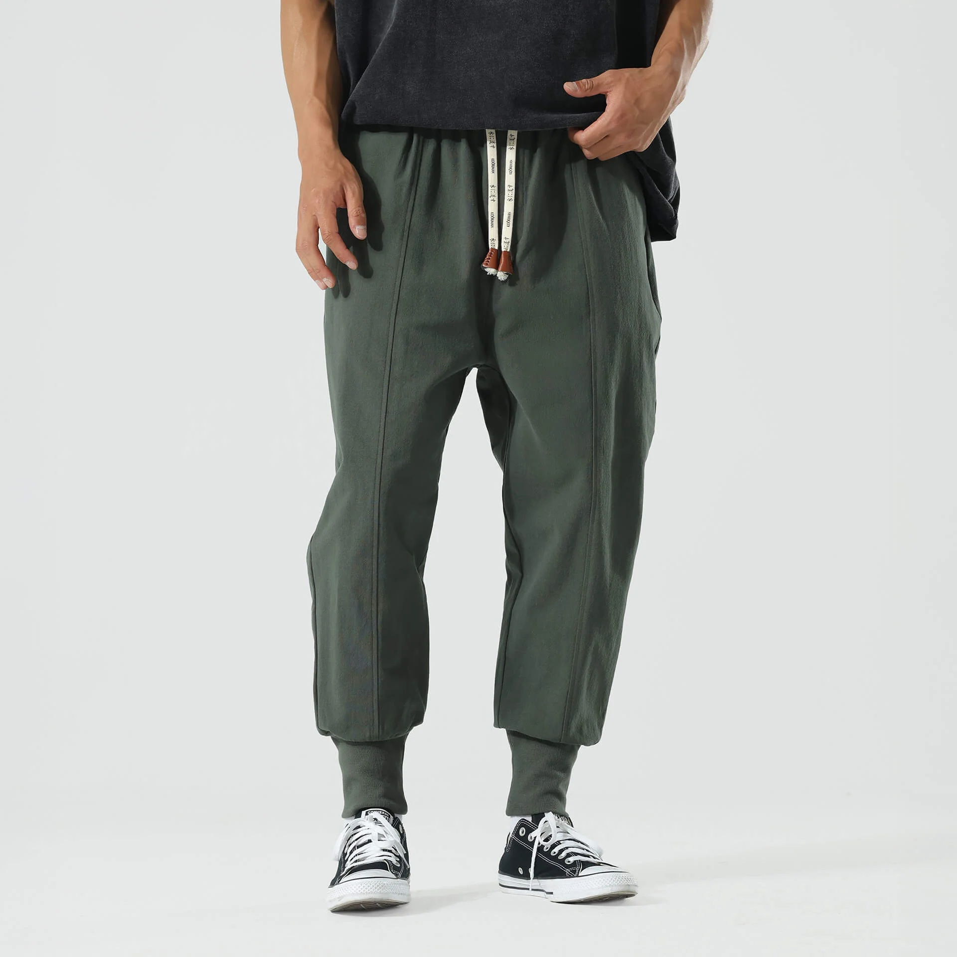 Gelyu Harem Pants 2.0 - Image 19