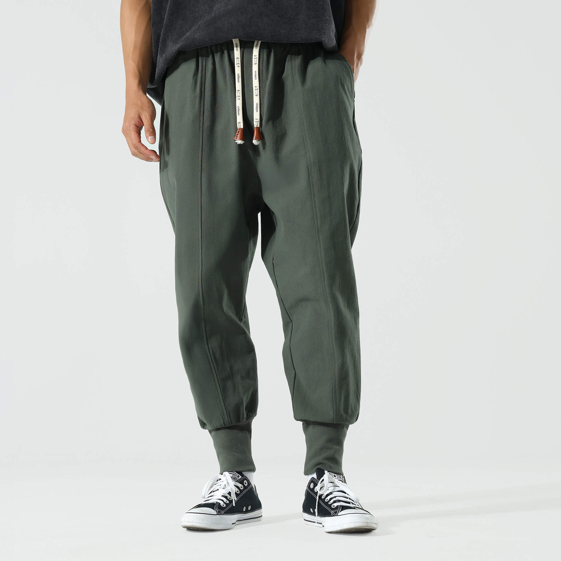 Gelyu Harem Pants 2.0 - Image 20