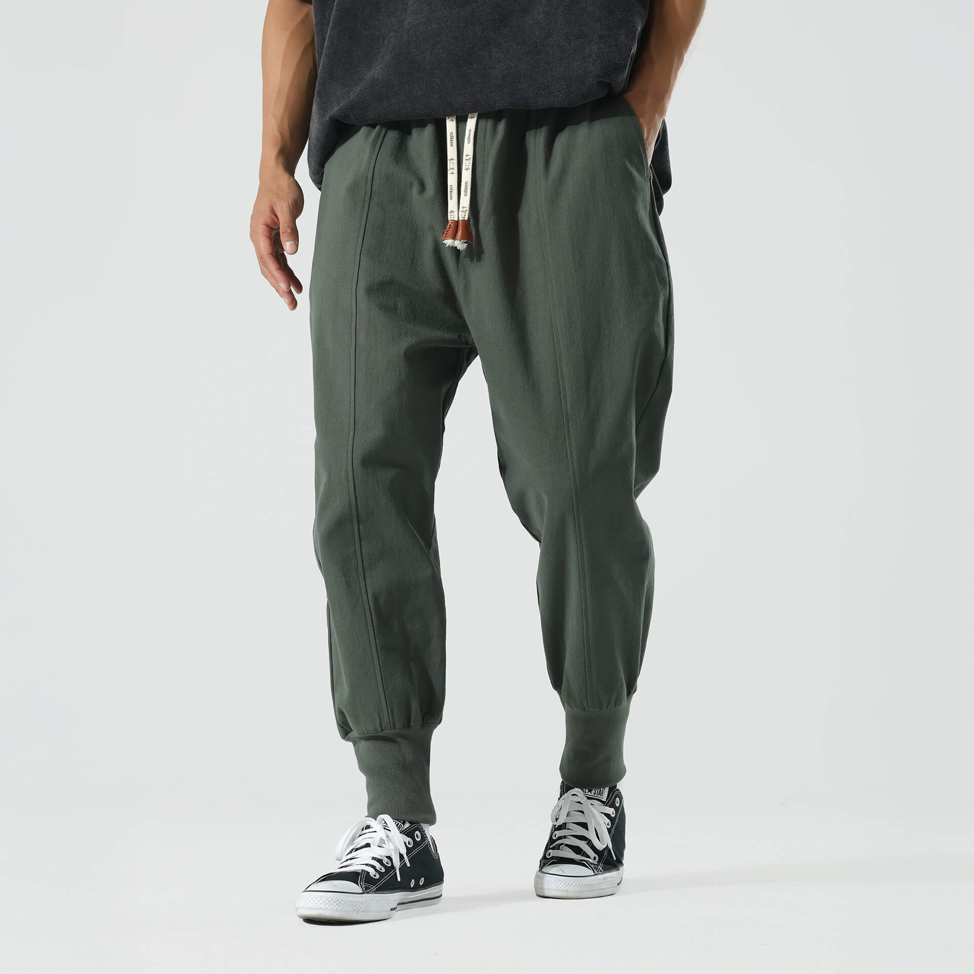 Gelyu Harem Pants 2.0 - Image 21