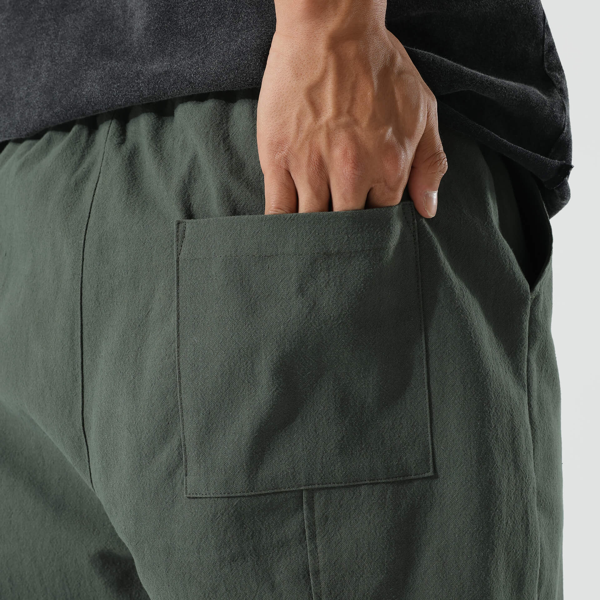 Gelyu Harem Pants 2.0 - Image 23