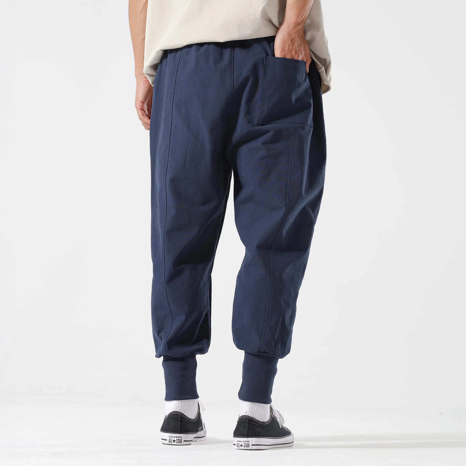 Gelyu Harem Pants 2.0 - Image 6