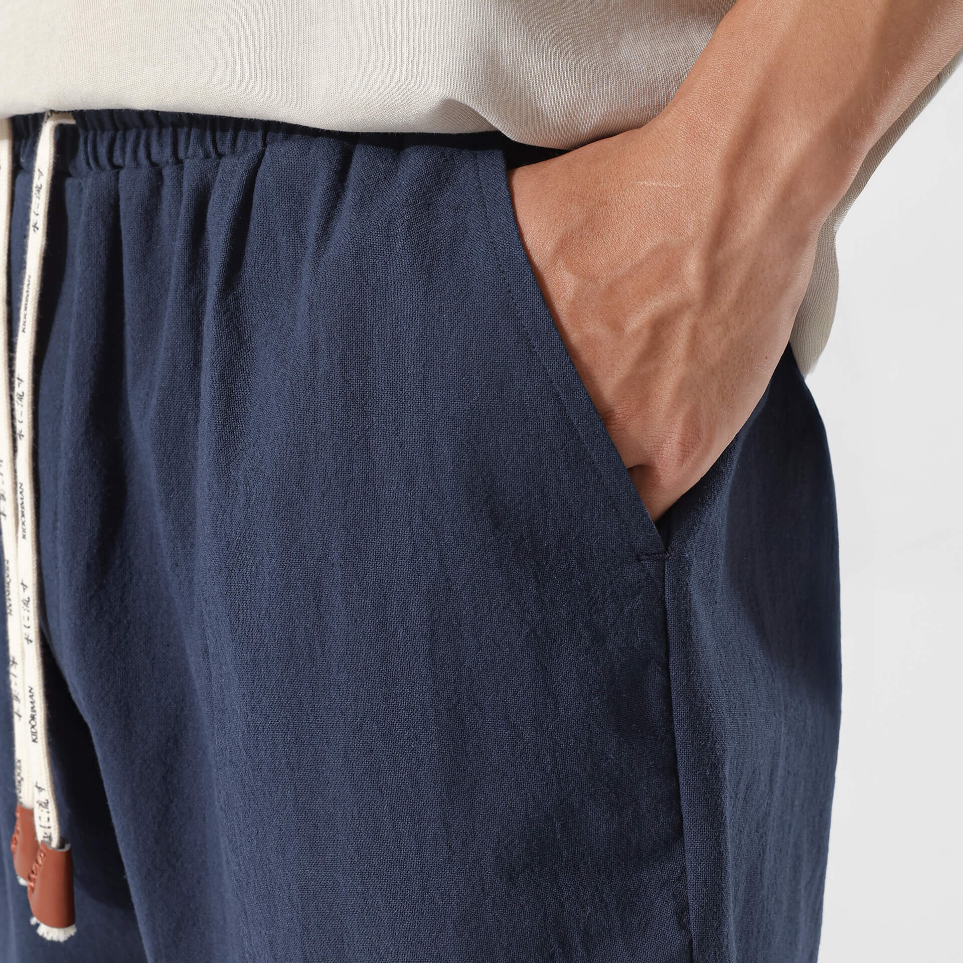 Gelyu Harem Pants 2.0 - Image 7