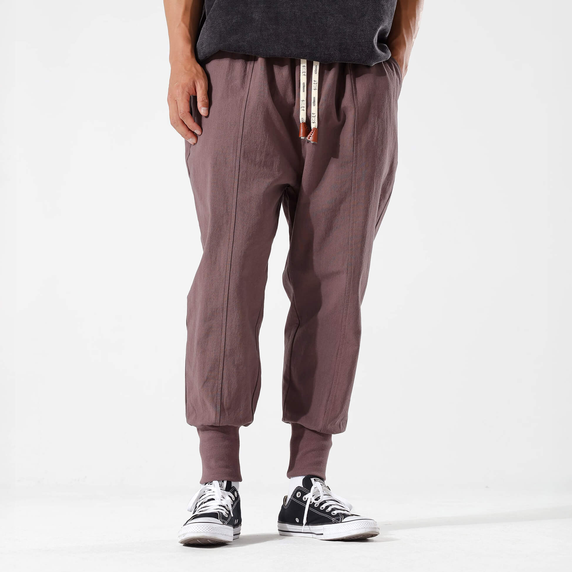Gelyu Harem Pants | Bundle - Image 10