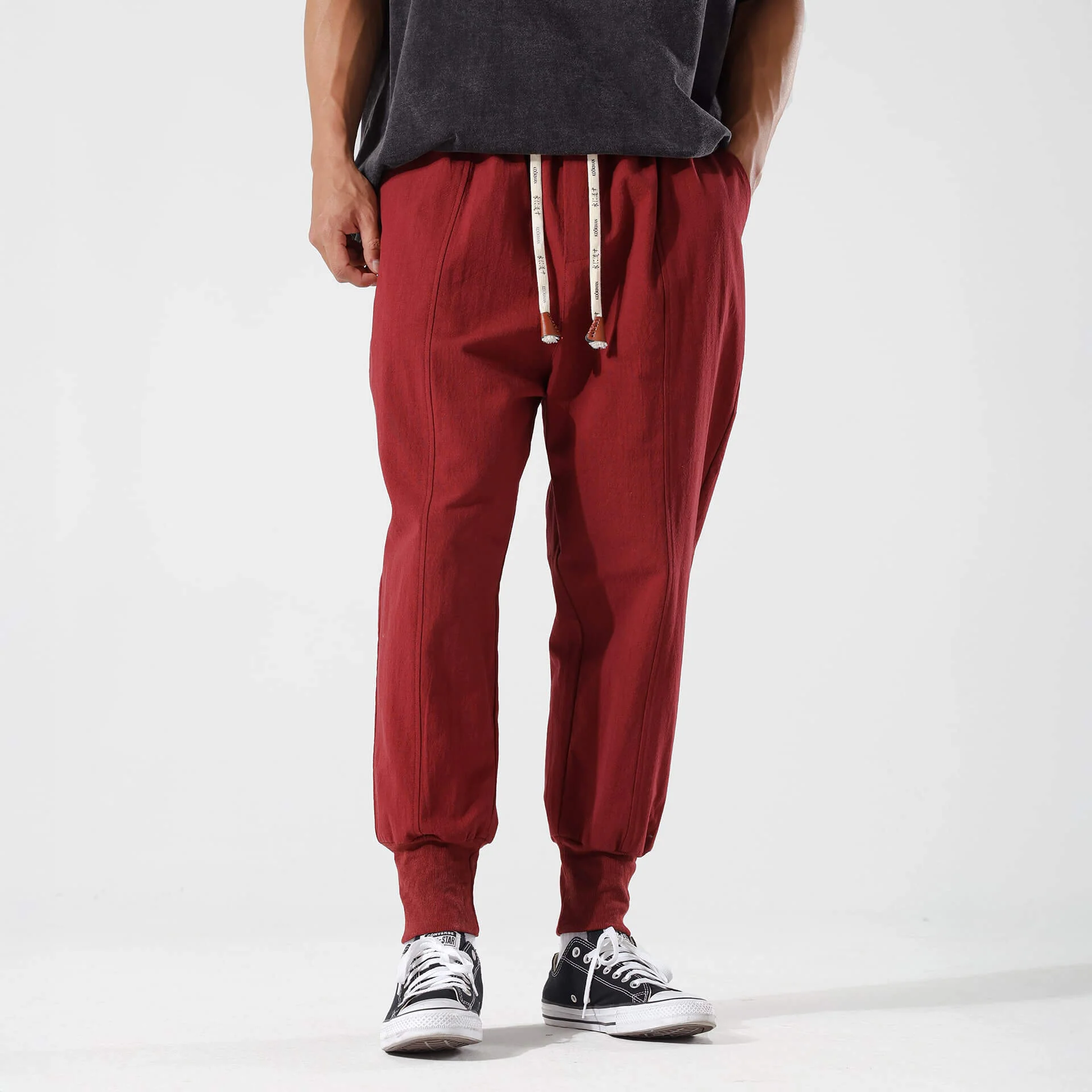 Gelyu Harem Pants | Bundle - Image 11