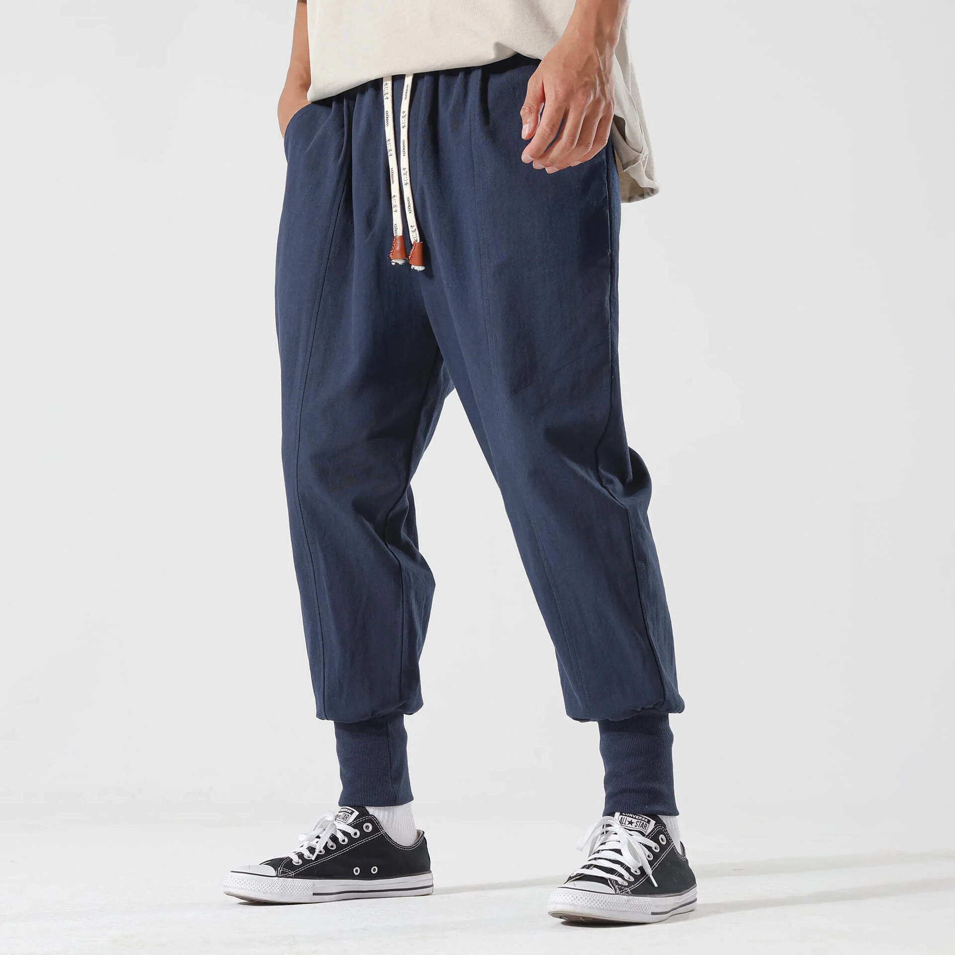 Gelyu Harem Pants | Bundle - Image 7