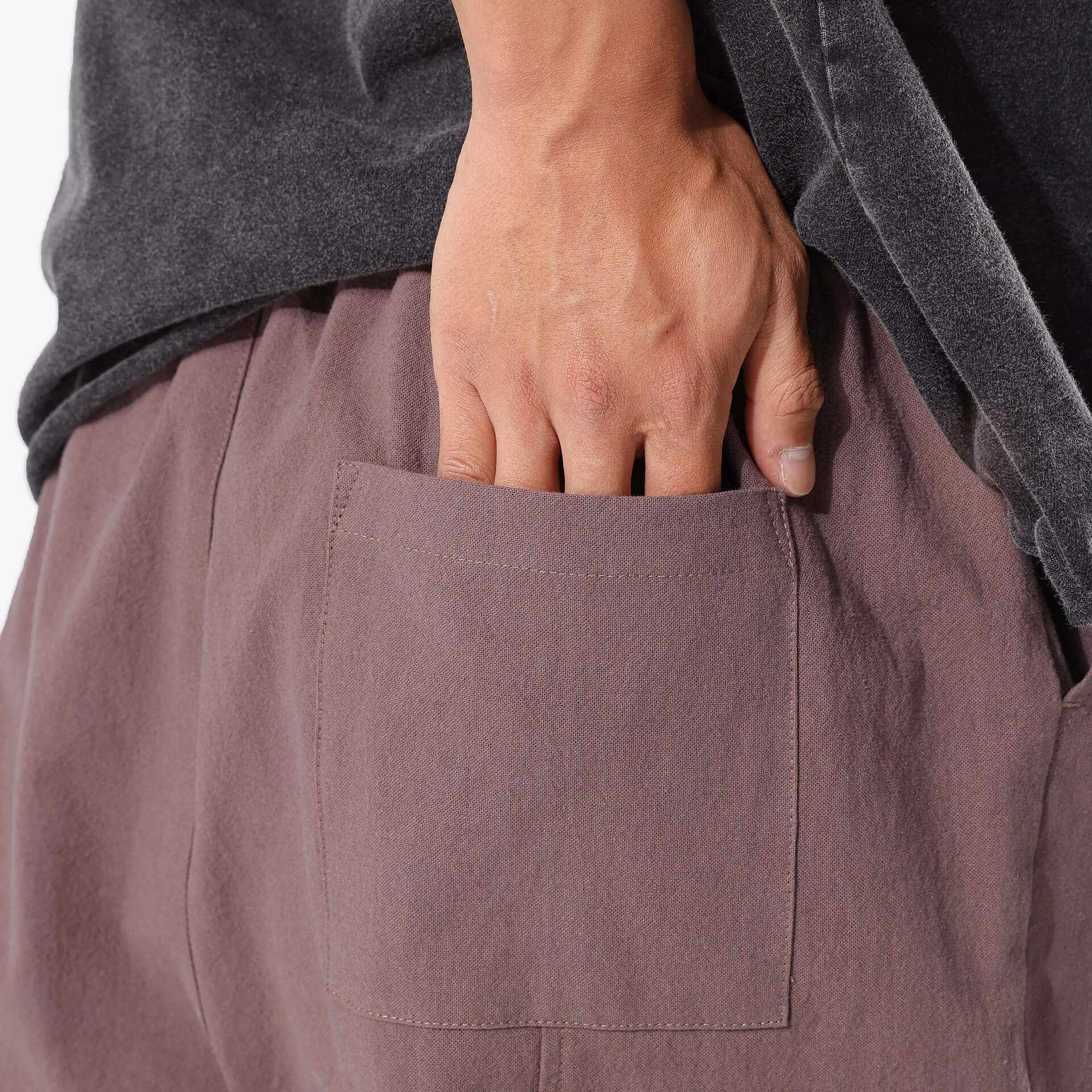 Gelyu Harem Pants | Bundle - Image 9