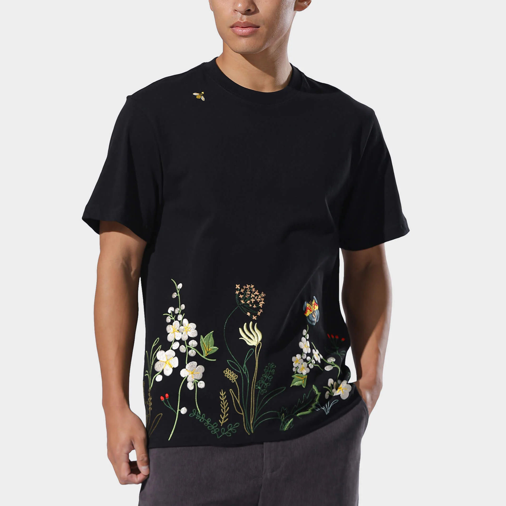 Hachi T-shirt - Image 3