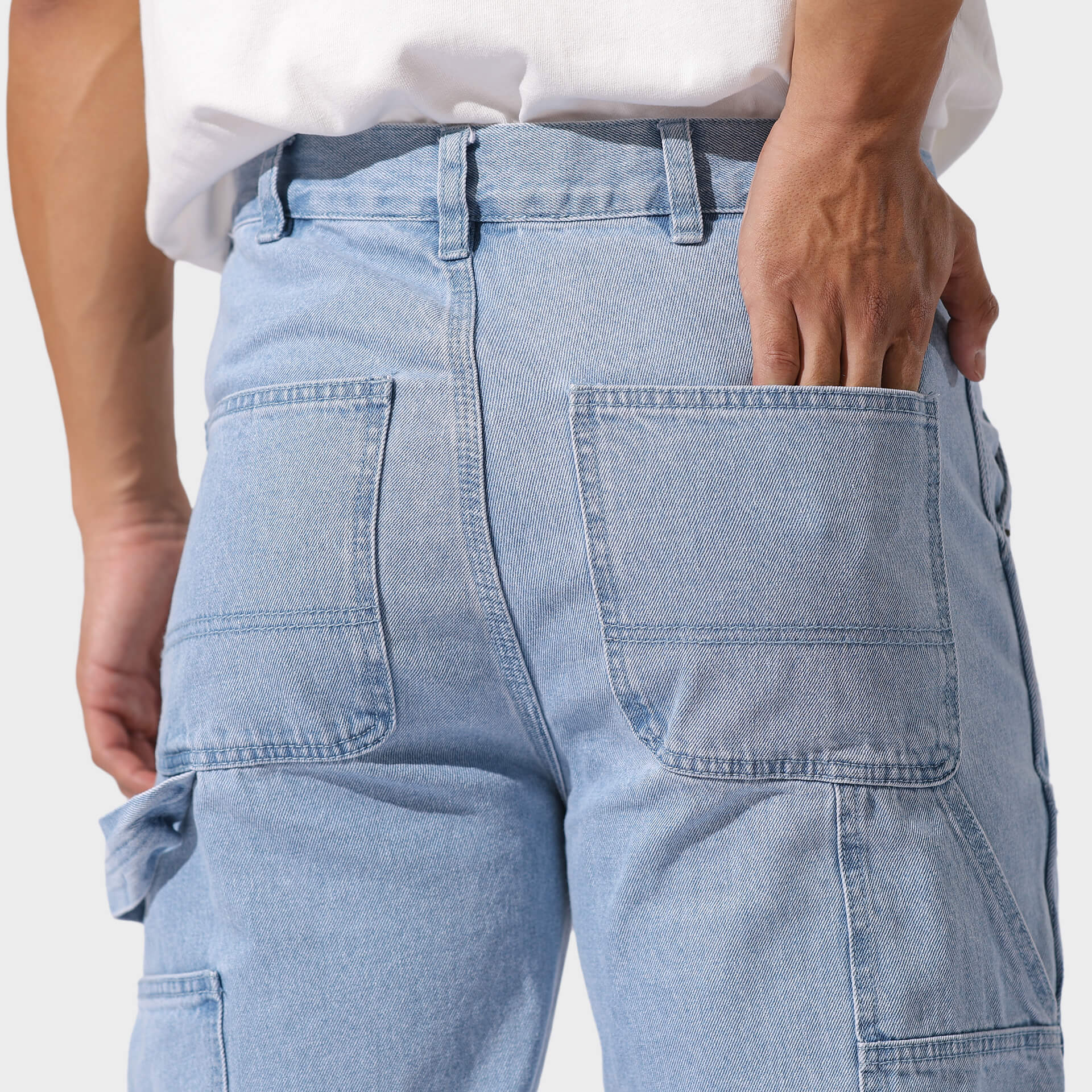 Haruka Jeans - Image 4