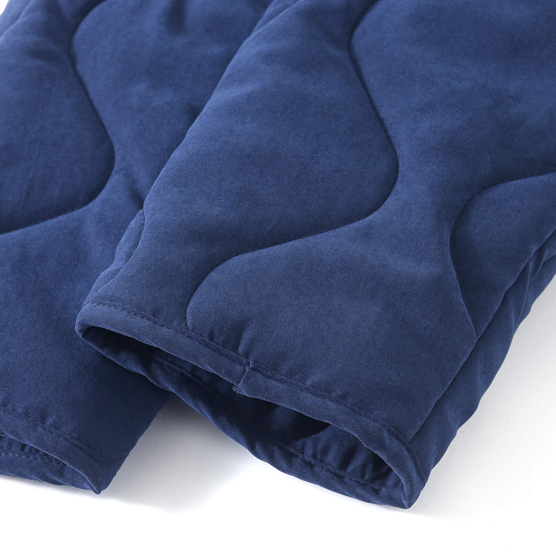 Hayate Retro Quilted Jacket - Image 5