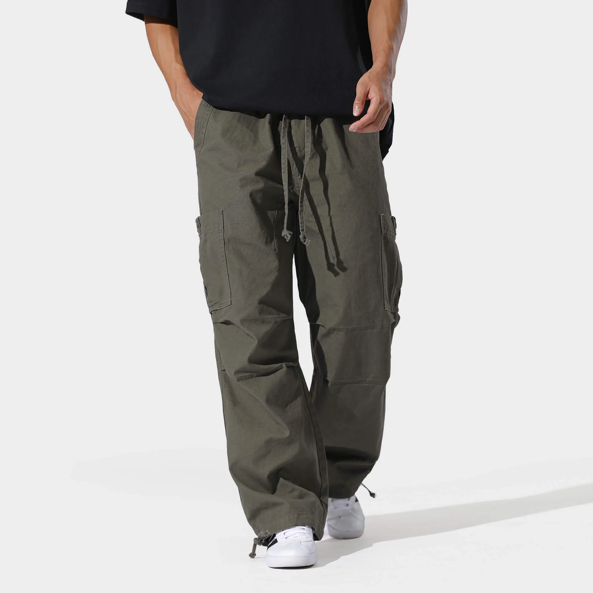 Hiroi Cargo Pants - Image 8