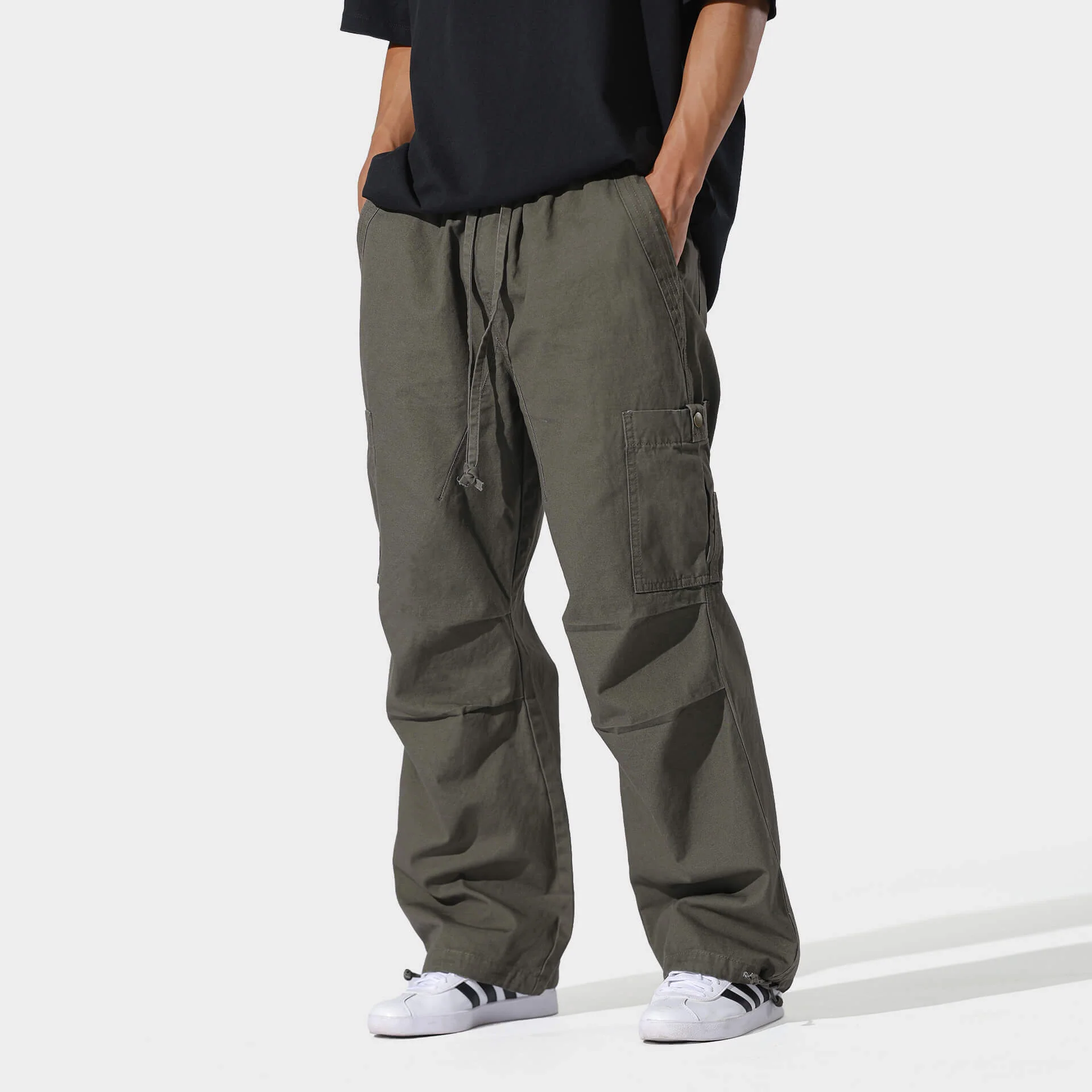 Hiroi Cargo Pants - Image 9
