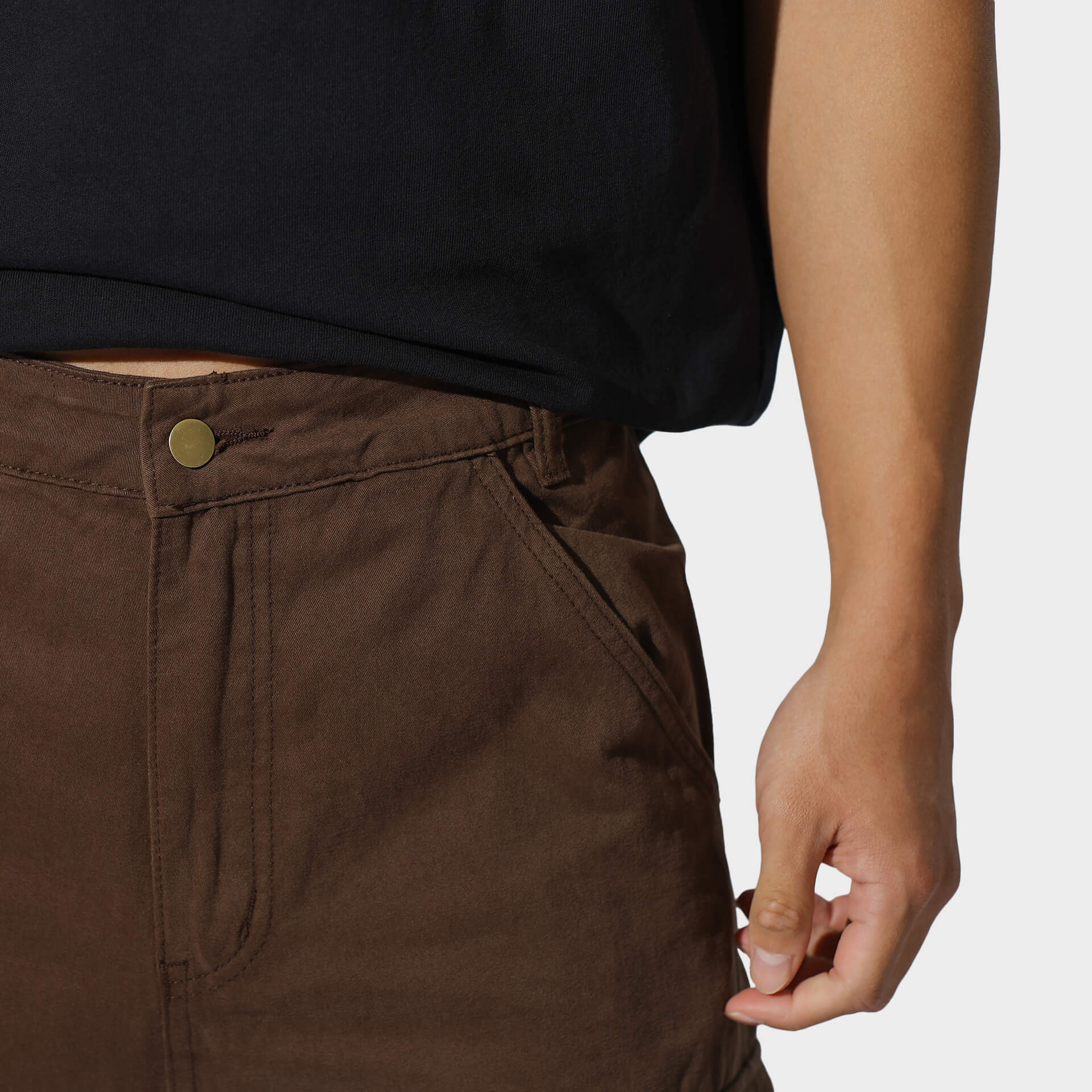 Kaiju Cargo Pants - Image 10