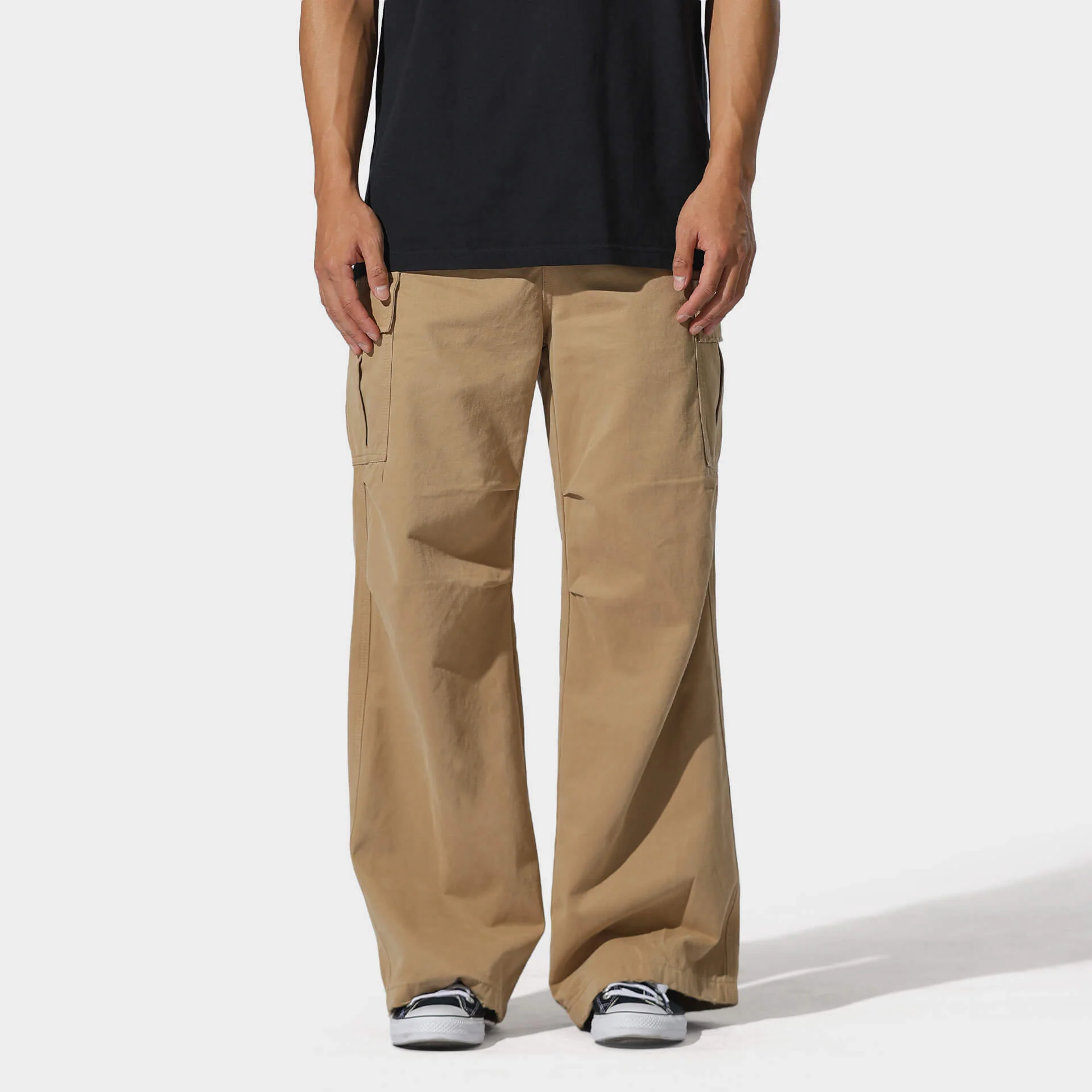 Kaiju Cargo Pants - Image 13
