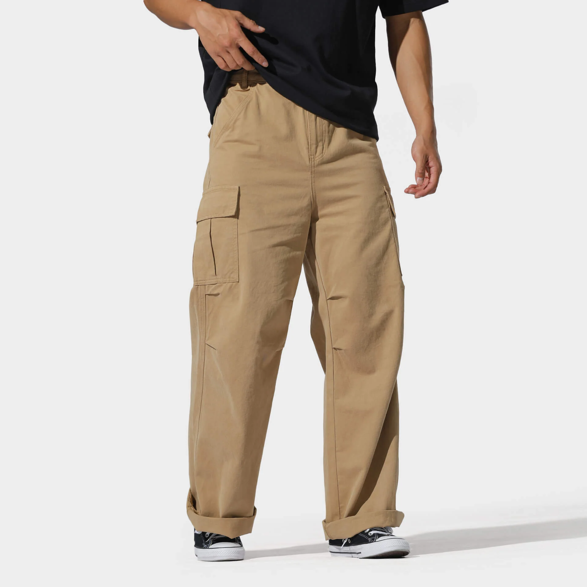 Kaiju Cargo Pants - Image 14