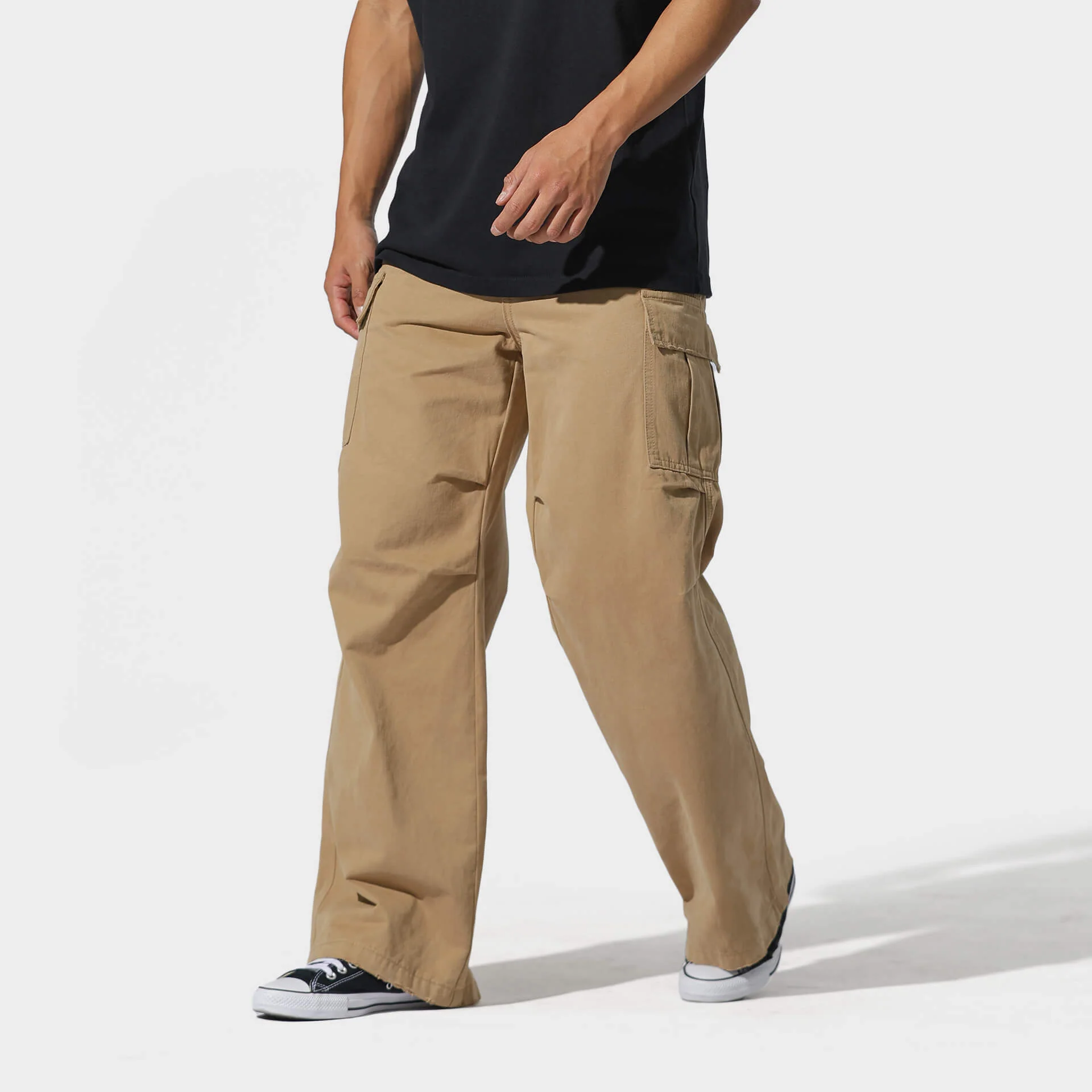 Kaiju Cargo Pants - Image 15