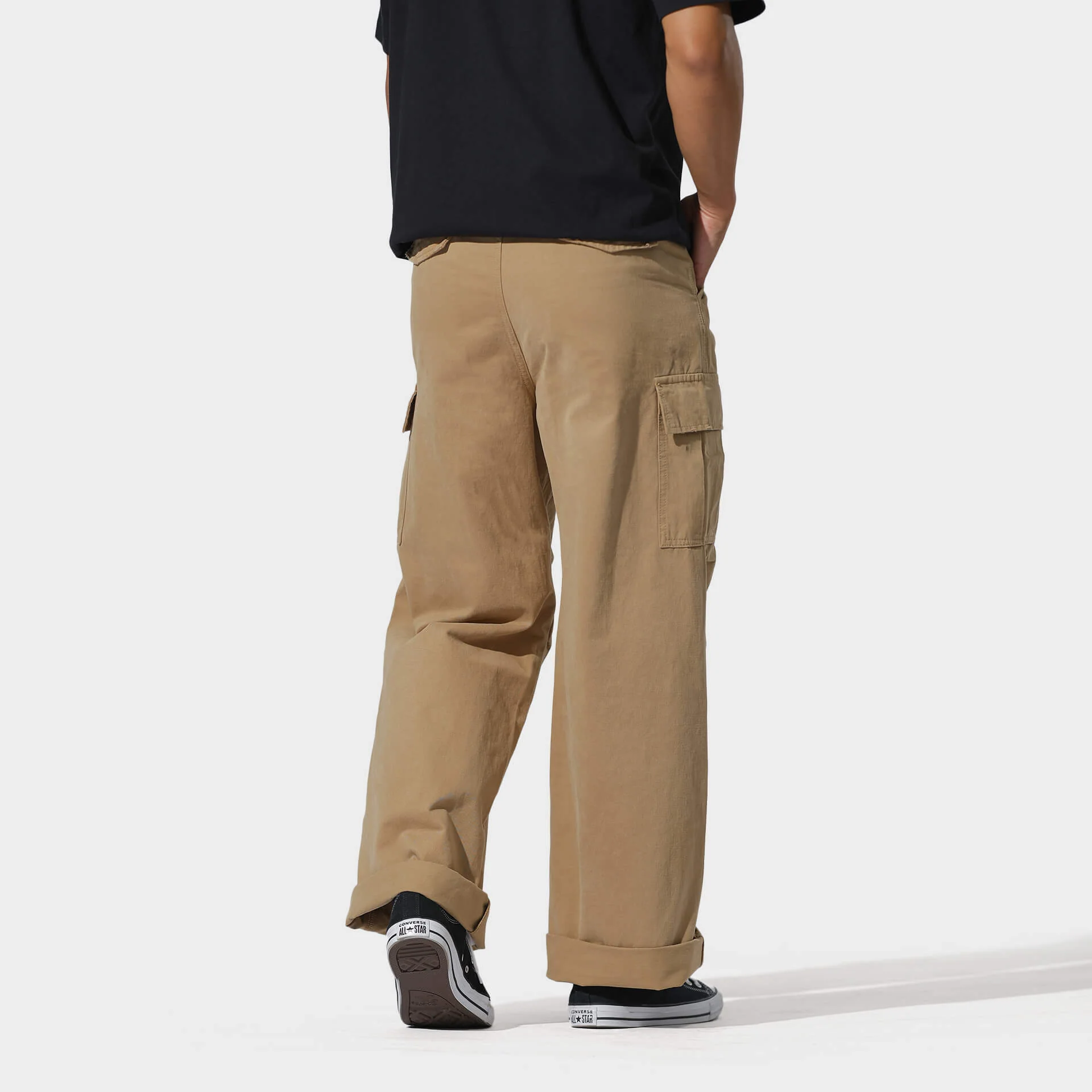 Kaiju Cargo Pants - Image 16