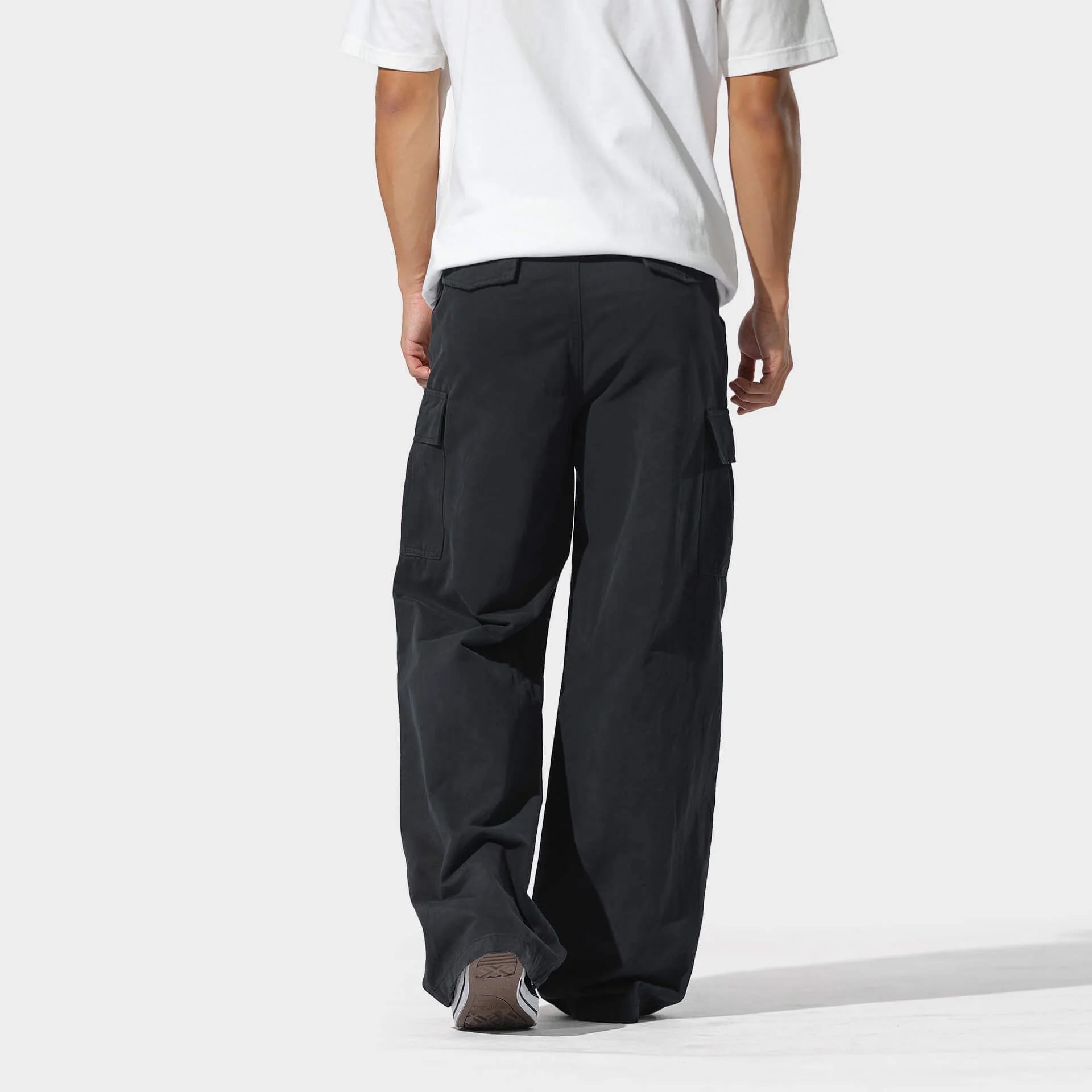 Kaiju Cargo Pants - Image 4